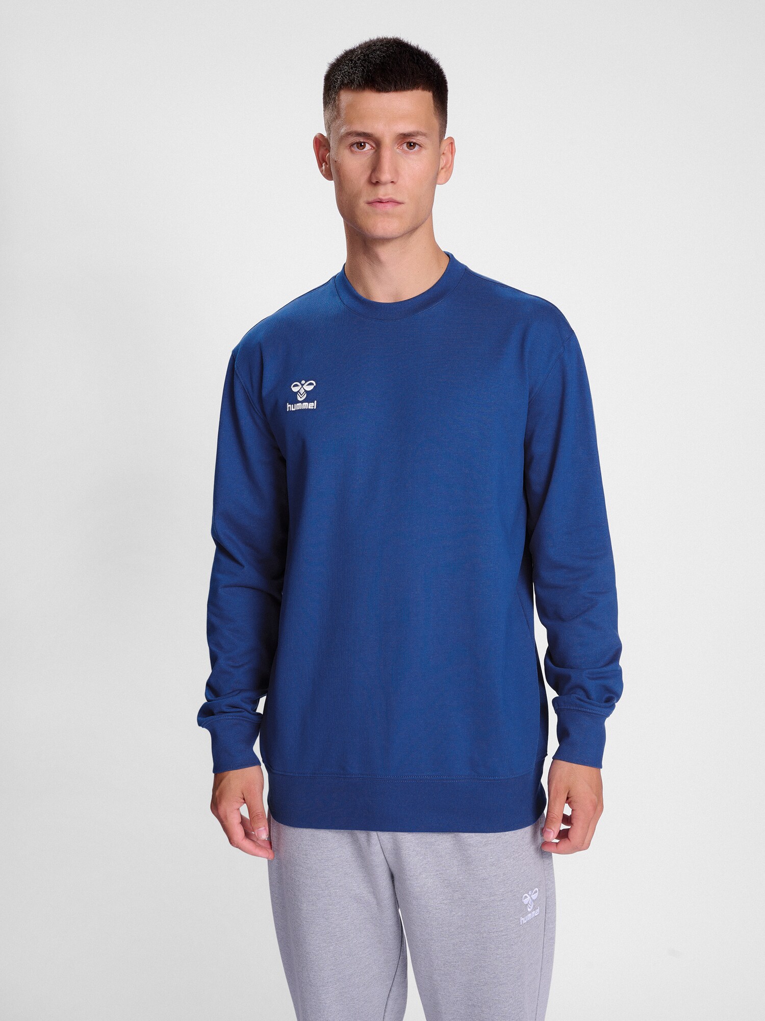Thumbnail - Hummel Sportsweatshirt GO 2.0