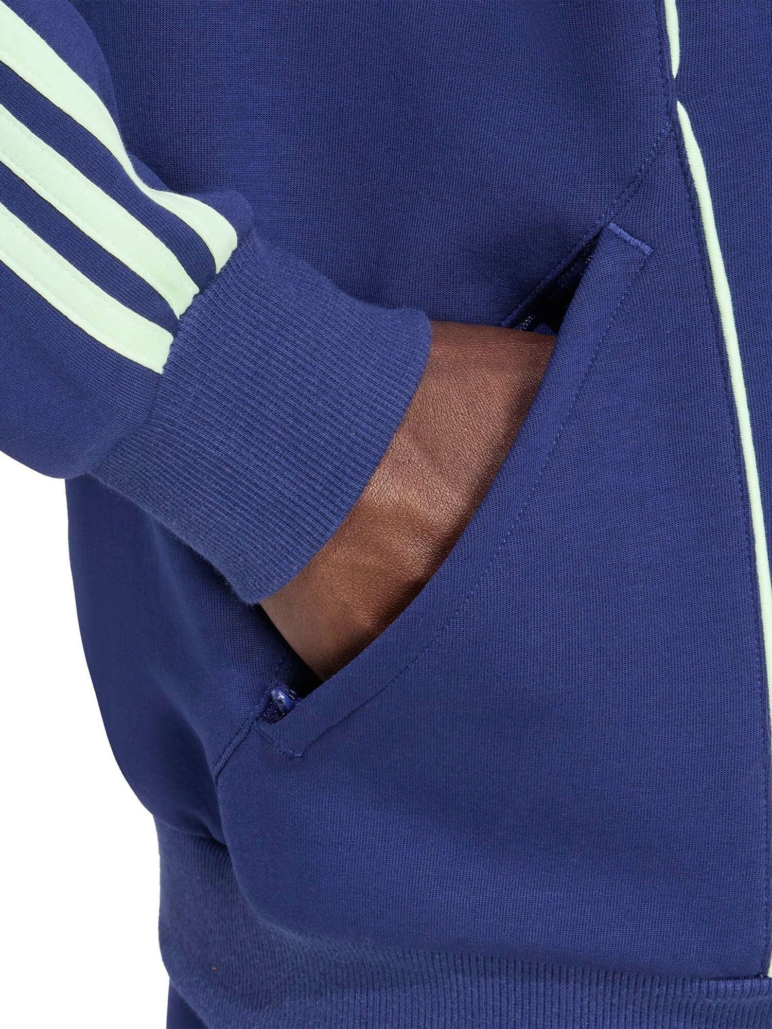 Thumbnail - ADIDAS PERFORMANCE Trainingsjacke AJAX UBP DKTT