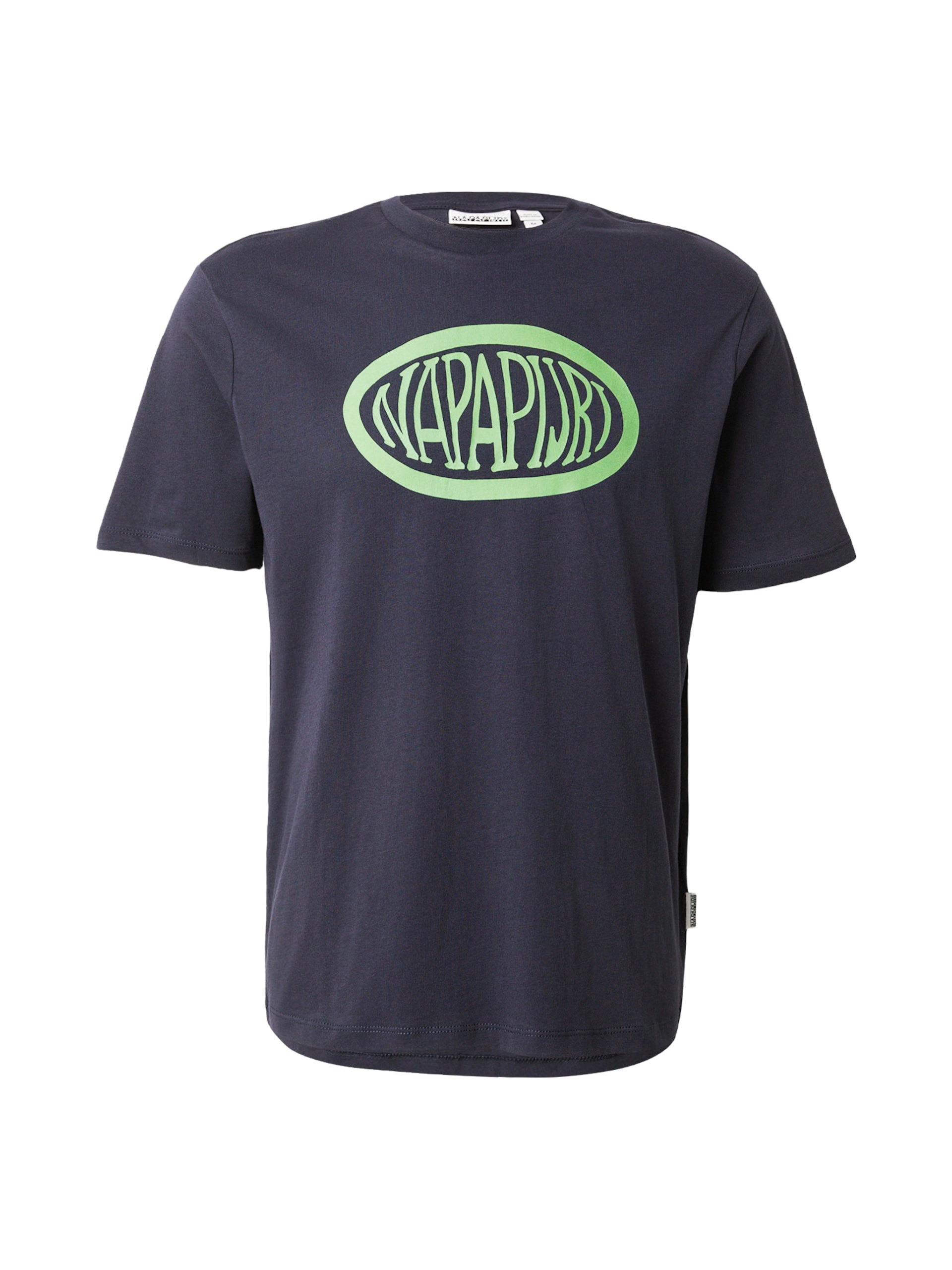 NAPAPIJRI T-shirt 'SINE' herr