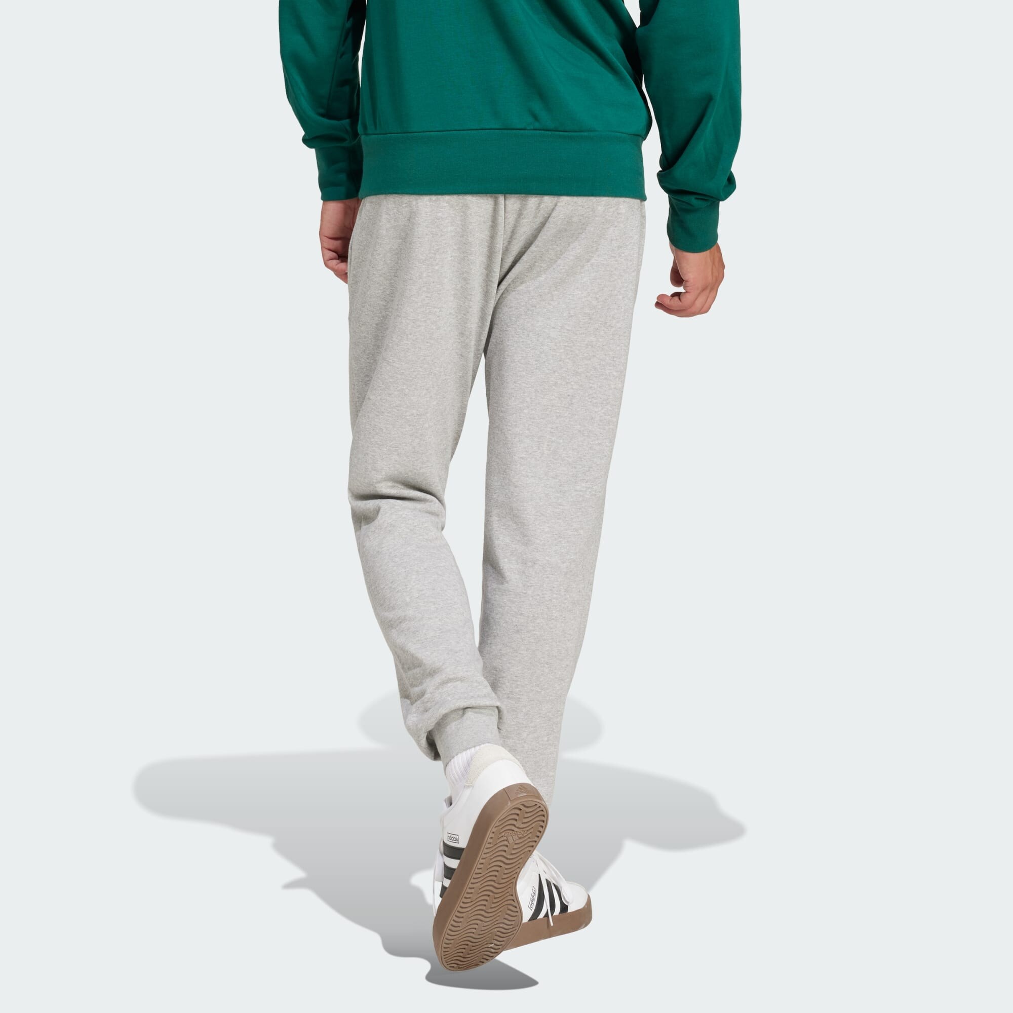 Thumbnail - ADIDAS SPORTSWEAR Sporthose Essentials Feel Cozy