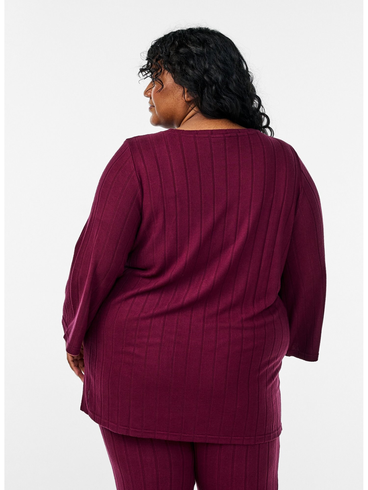 Thumbnail - Zizzi Bluse