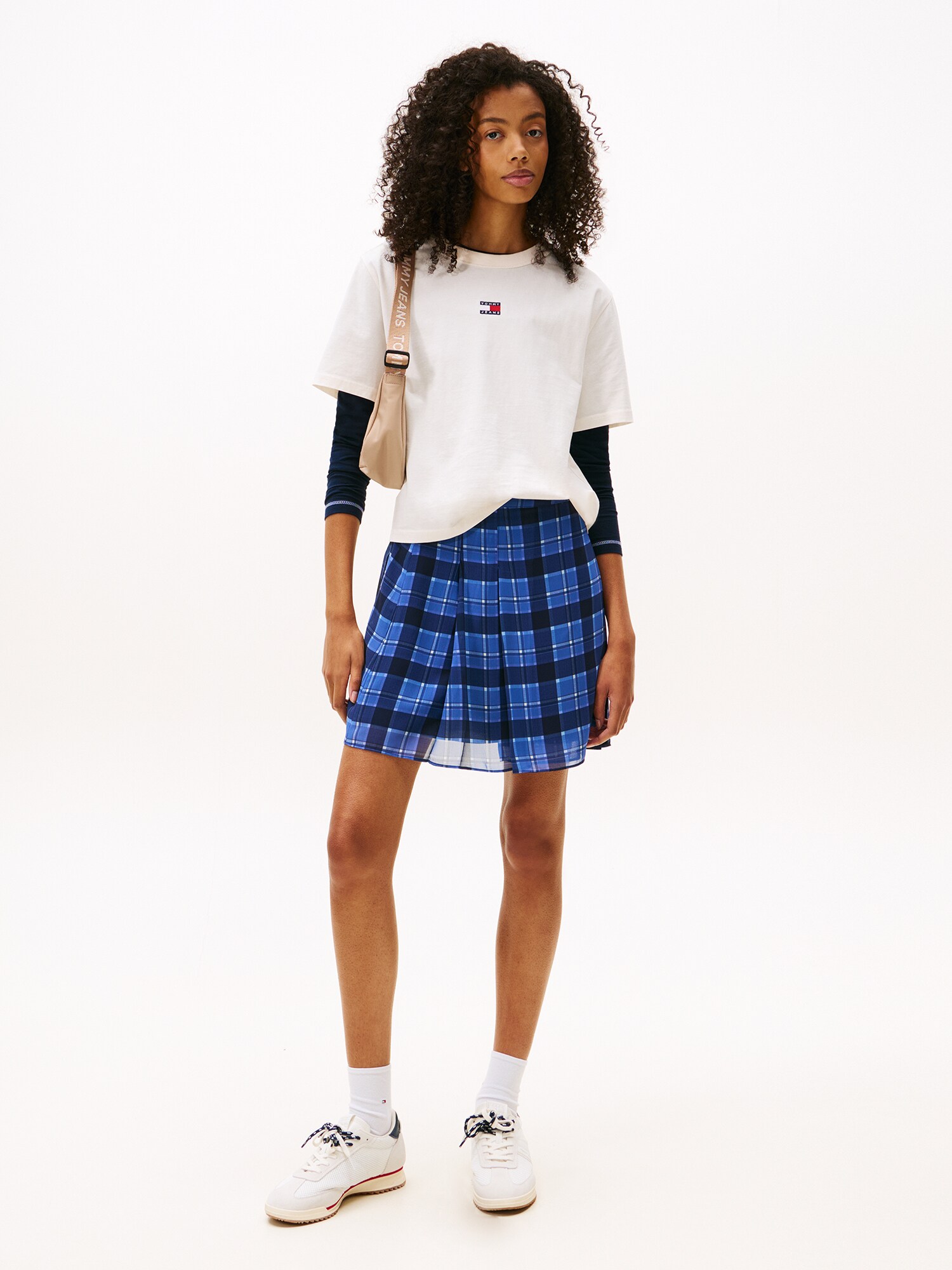 Thumbnail - Tommy Jeans T-Shirt