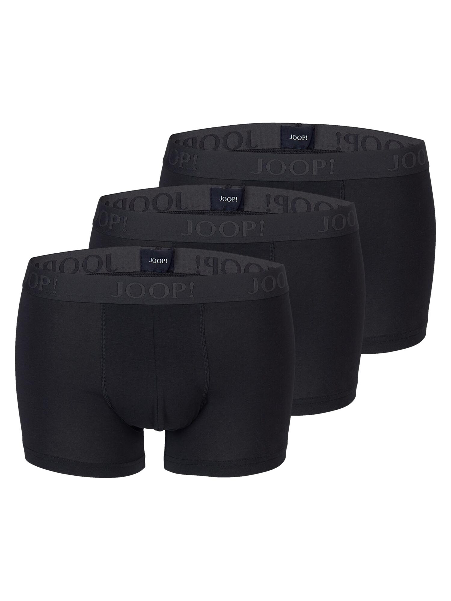 JOOP! Boxeri negru