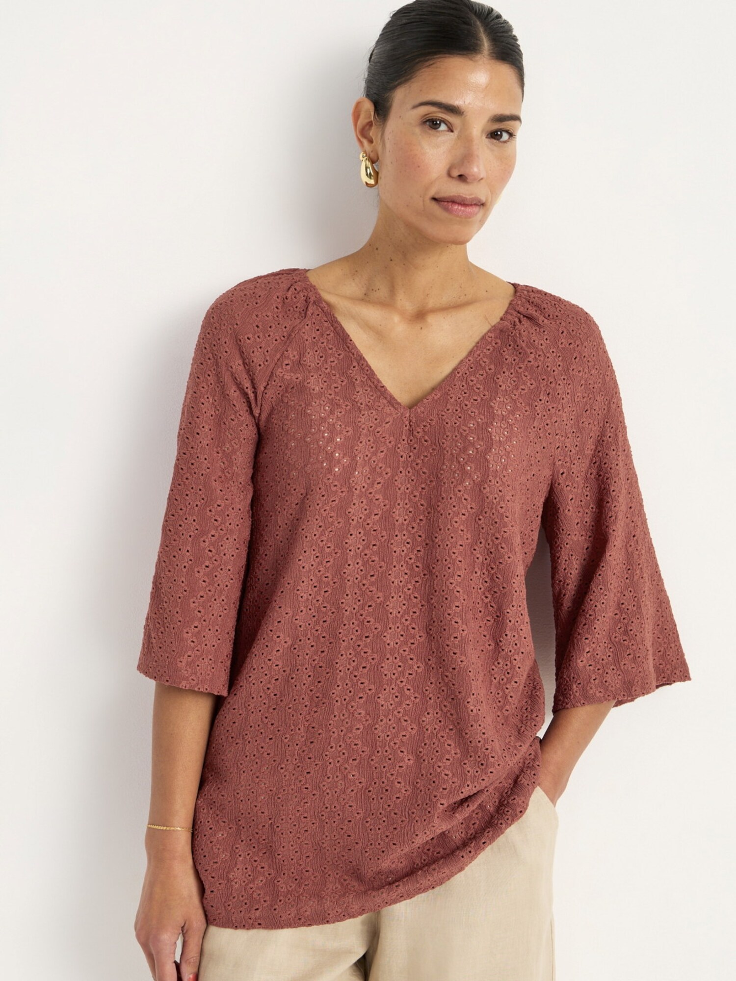 Thumbnail - Cellbes of Sweden Bluse