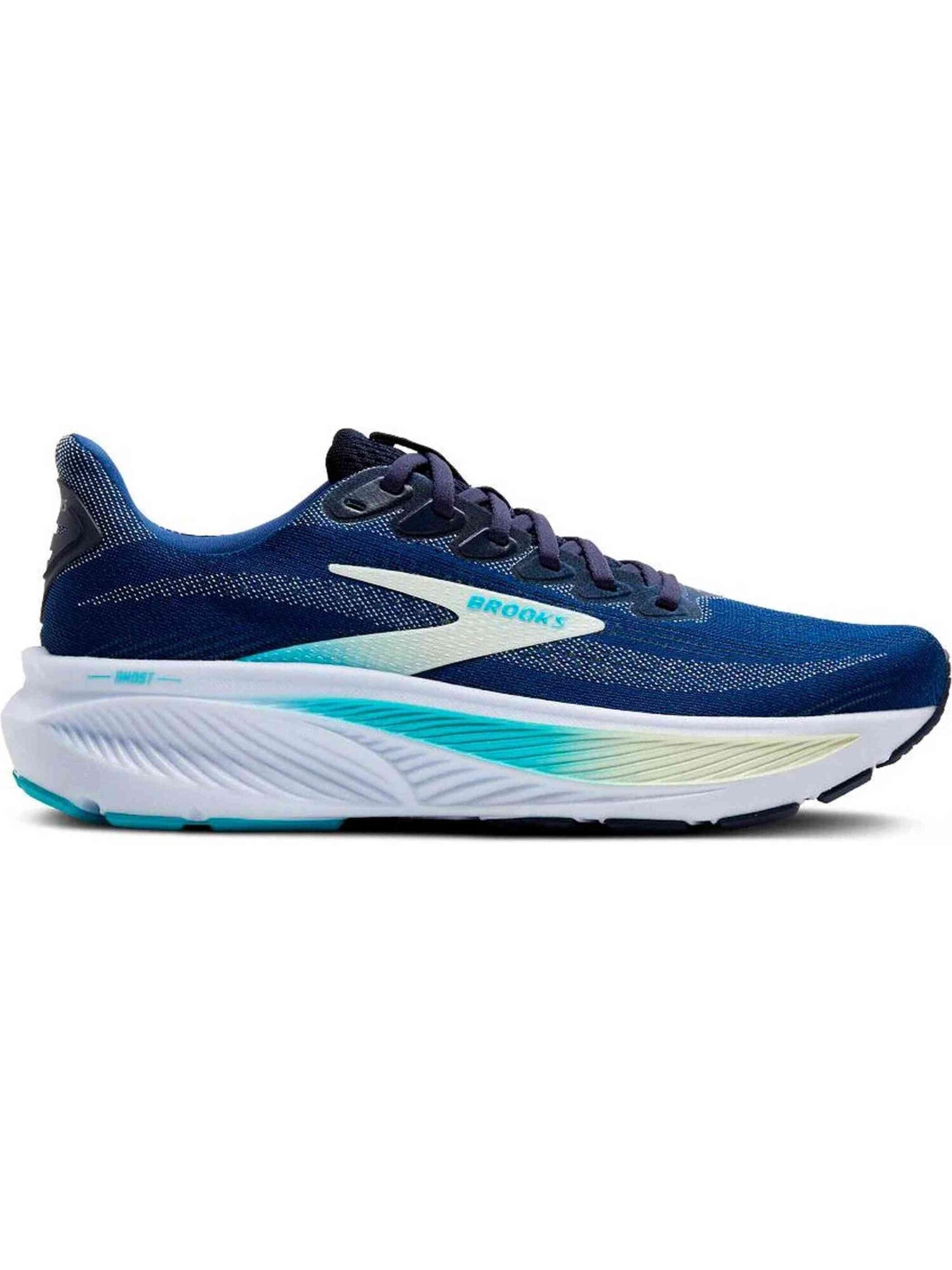 BROOKS Zapatillas de running '1204311B458' azul – imagen 3