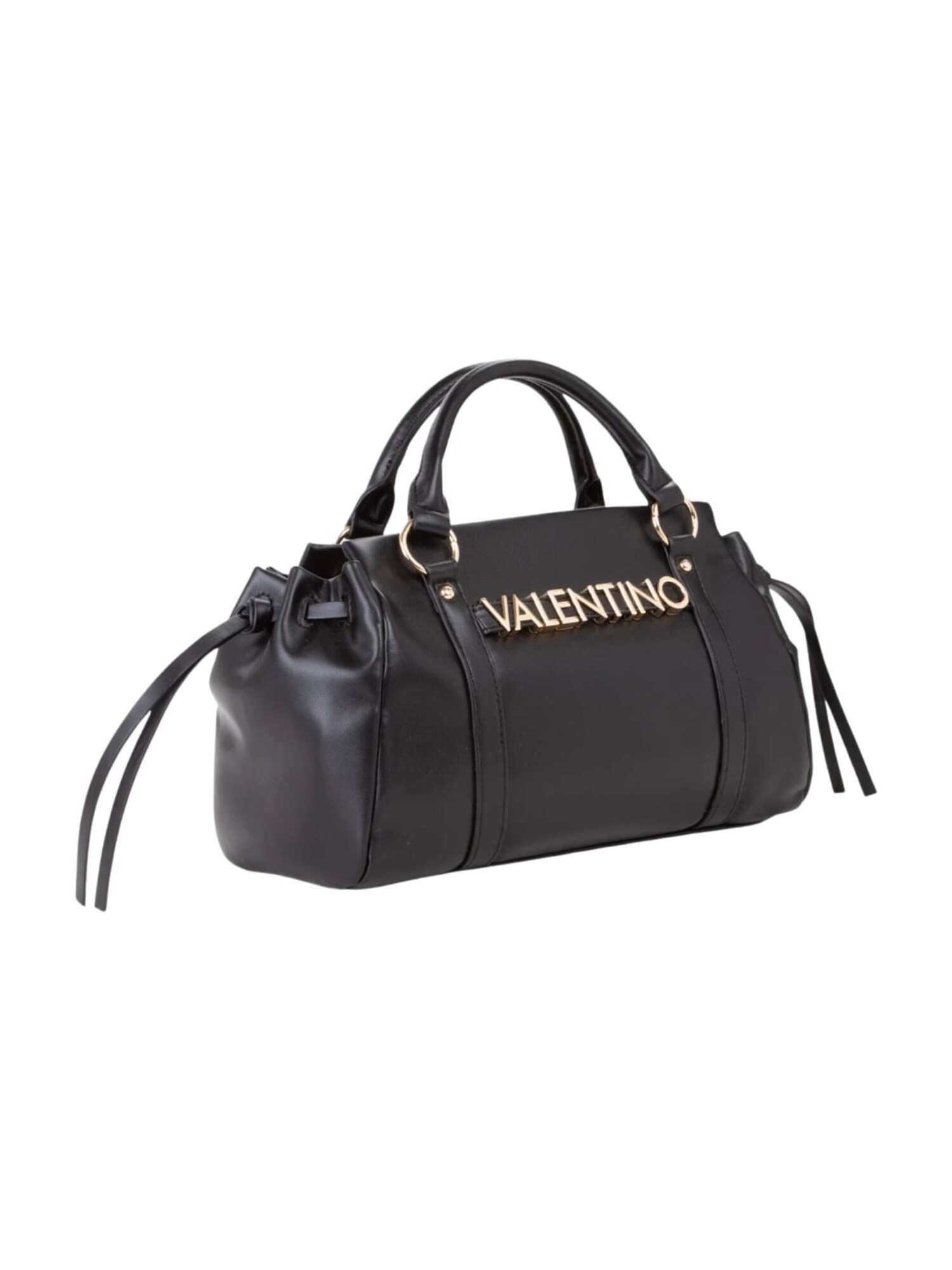 VALENTINO Bolso de mano 'Waverly Re'  negro – imagen 3