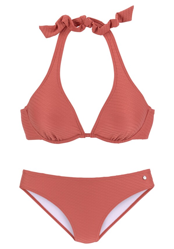 s.Oliver, Bikini, piros, 2 kép a 4 közül