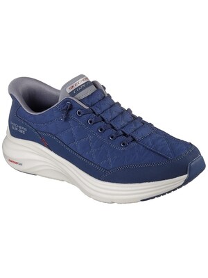 SKECHERS Zapatillas deportivas bajas 'Contour Foam - Cozy'  azul