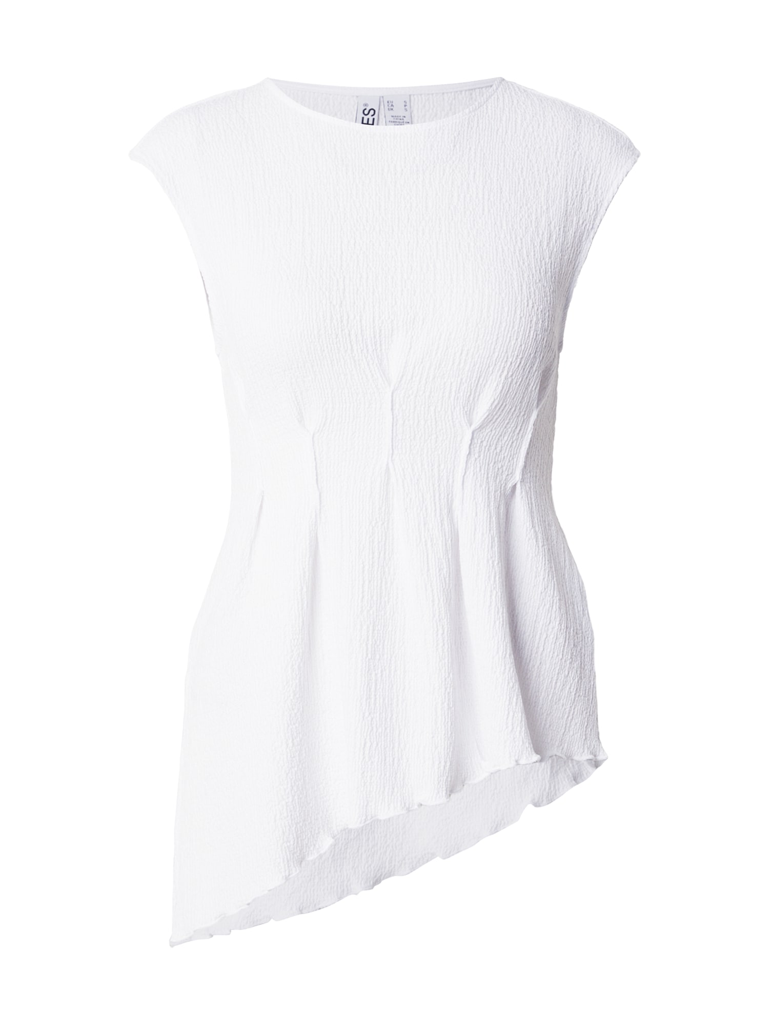 PIECES Top 'PCMALIE'  biela