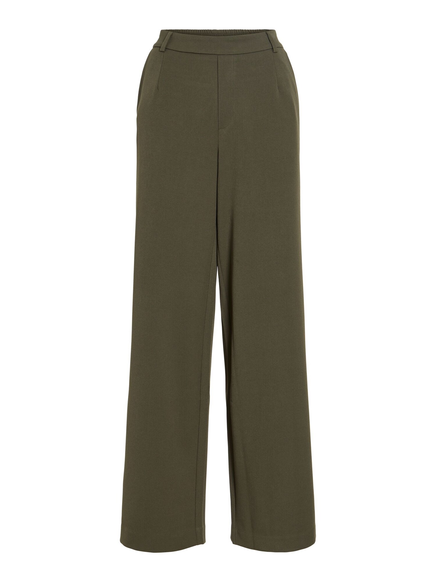 Vila Broek 'Vivarone' Donkergroen