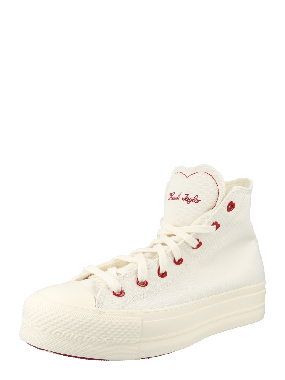 Hög sneaker 'CHUCK TAYLOR ALL STAR LIFT PLATFORM'