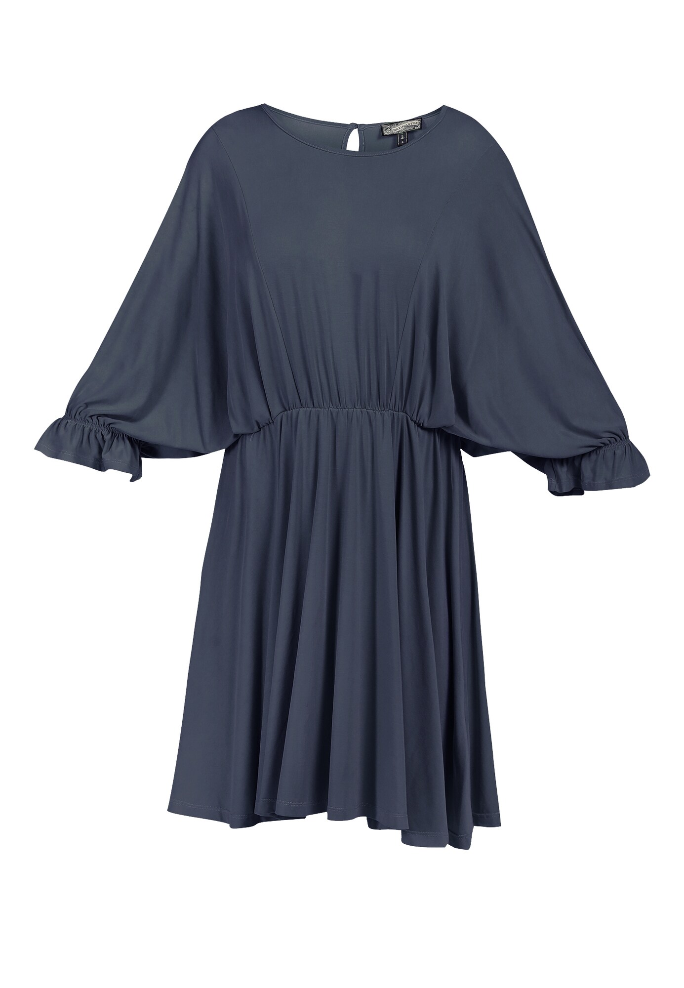 DreiMaster Vintage Rochie  albastru marin