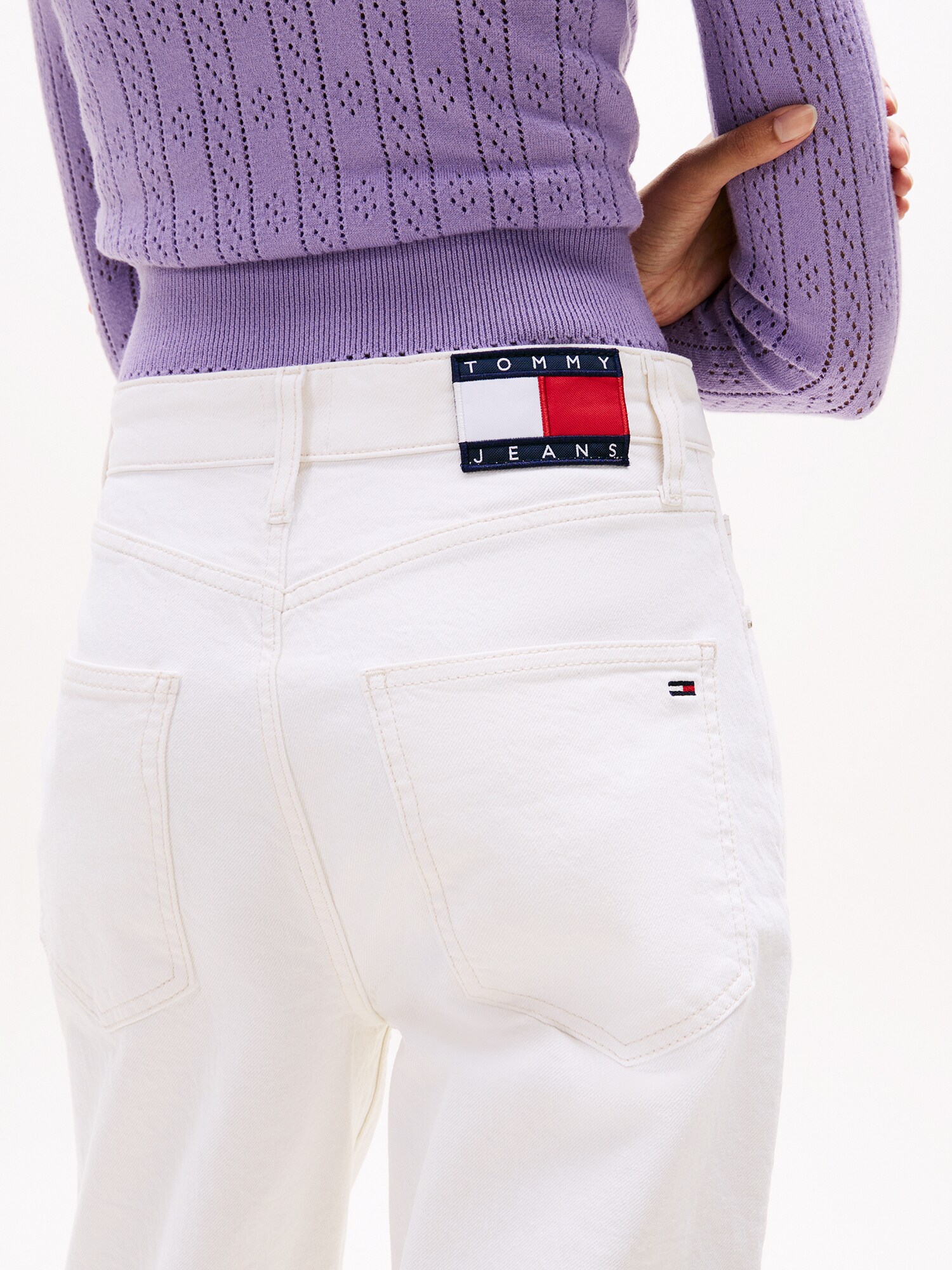 Thumbnail - Jeans 'LAYLA'