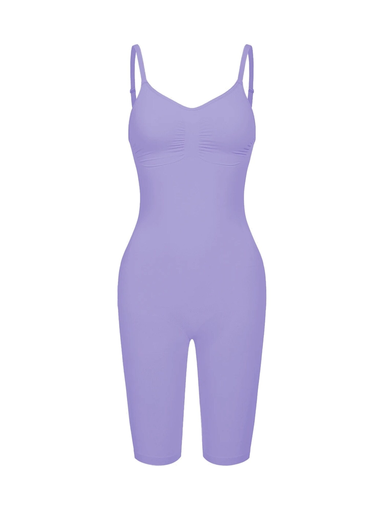 Cfab Shapingbody Bodysuit Sculpting Shapewear Mit Shorts