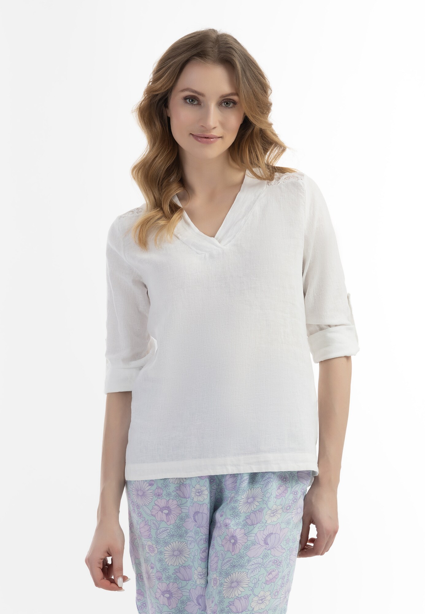 Thumbnail - Usha Bluse