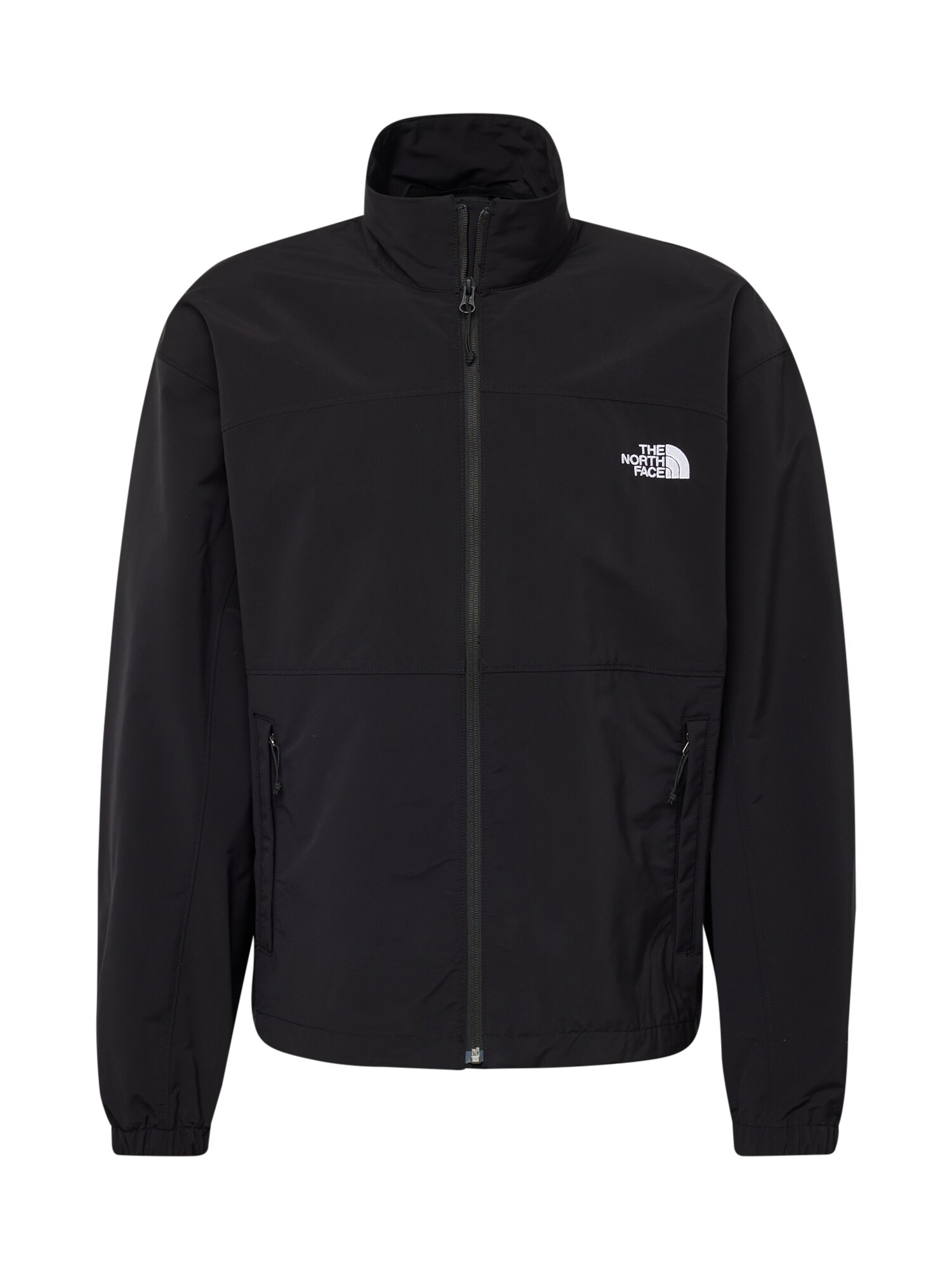 THE NORTH FACE Funkcionális dzseki  fekete / fehér akciós termékkép 1