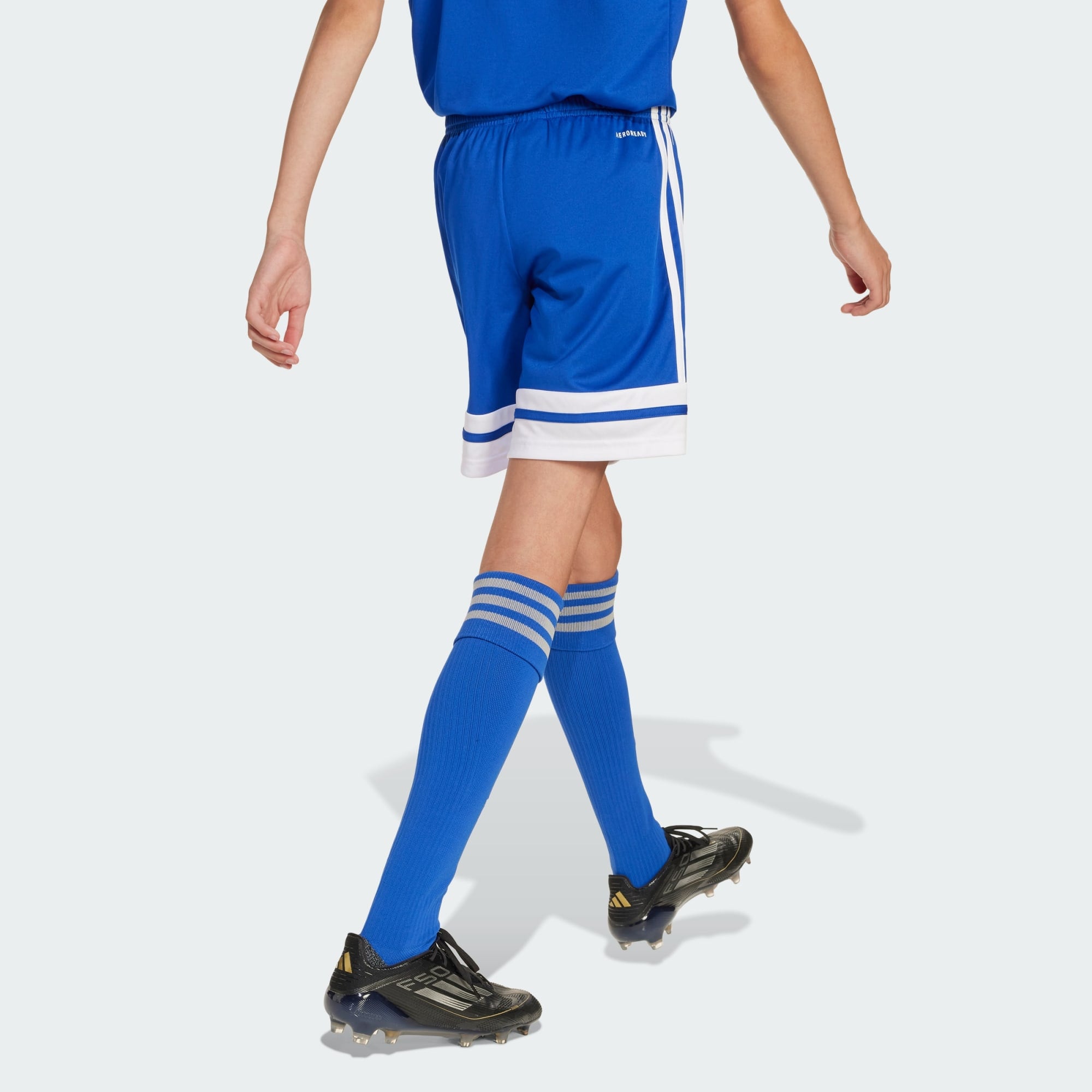 Thumbnail - Sportshorts 'Squadra 25'