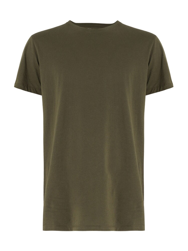 SELECTED Póló 'SLHASPEN' Férfi zöld , Méret XL