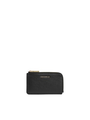 Coccinelle Estuche '1000 1'  negro