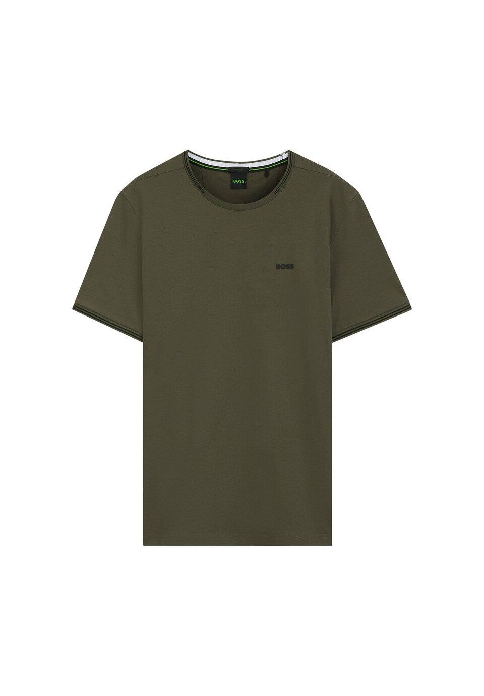 T-shirt 'Taul'