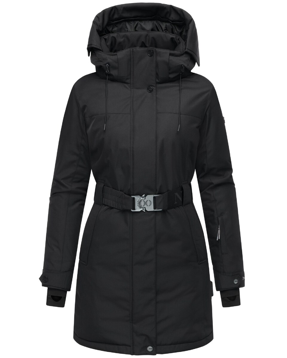 Vinterkappa 'Frostkuss 14'