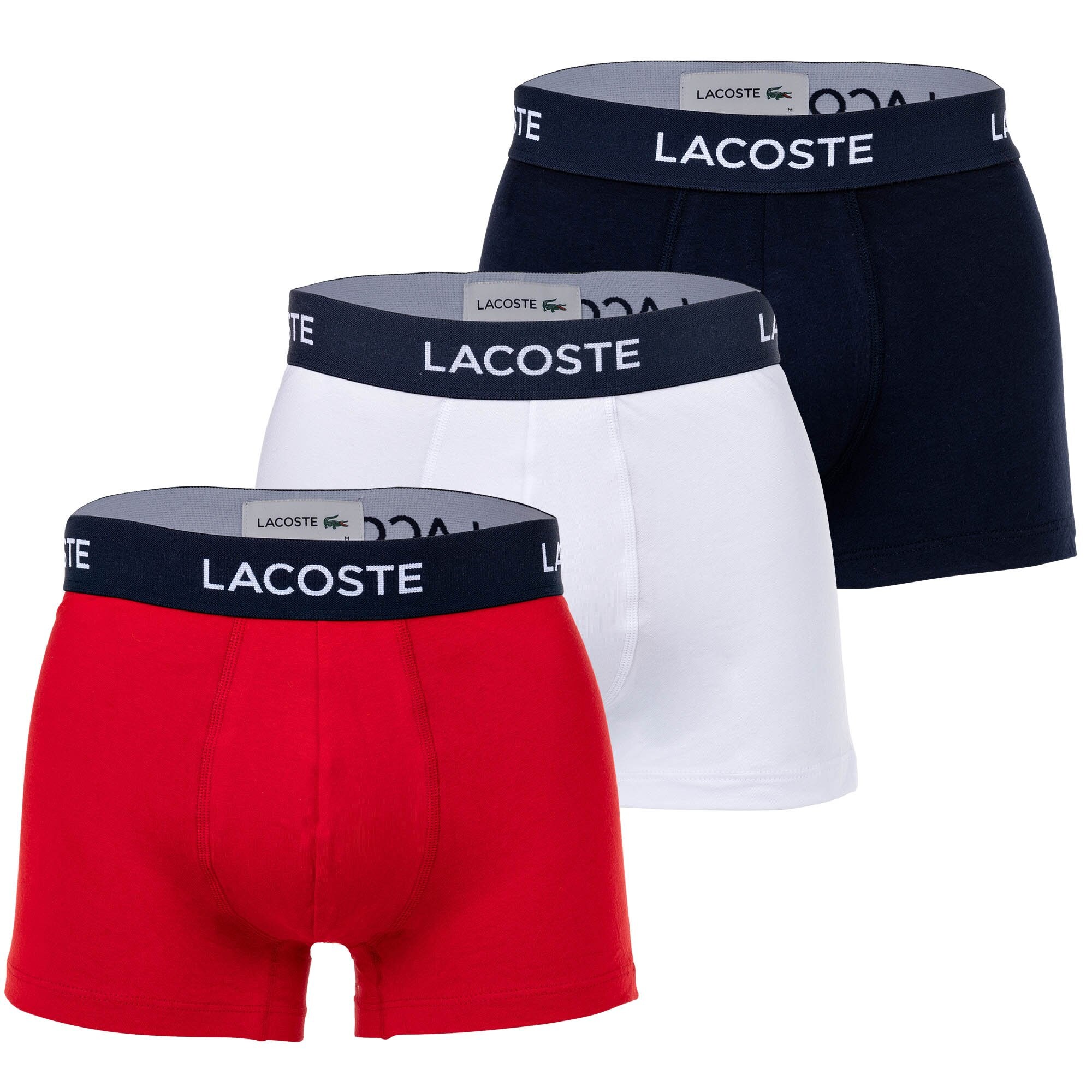 Thumbnail - LACOSTE Boxershort