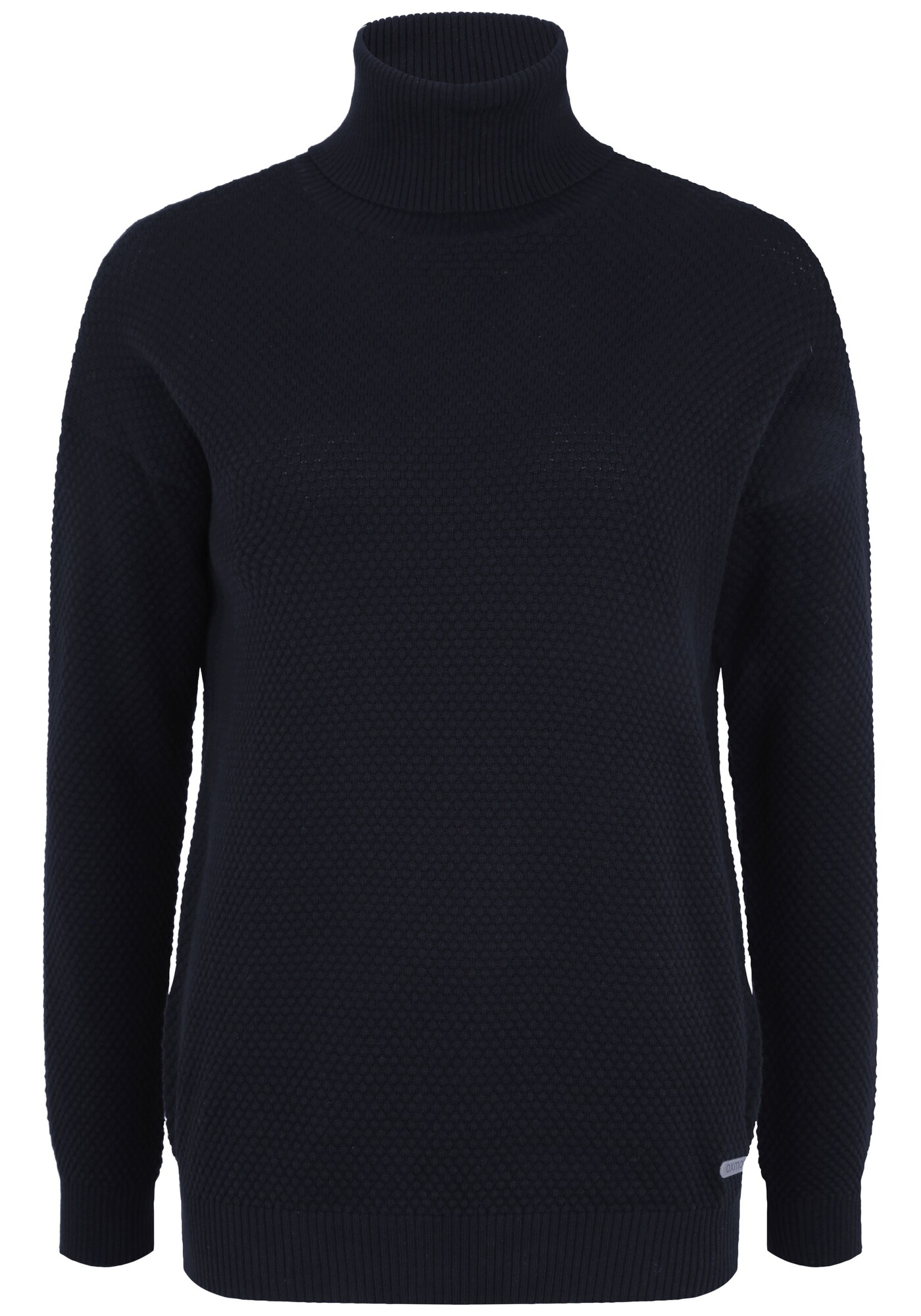 Oxmo Jersey 'Sina' azul