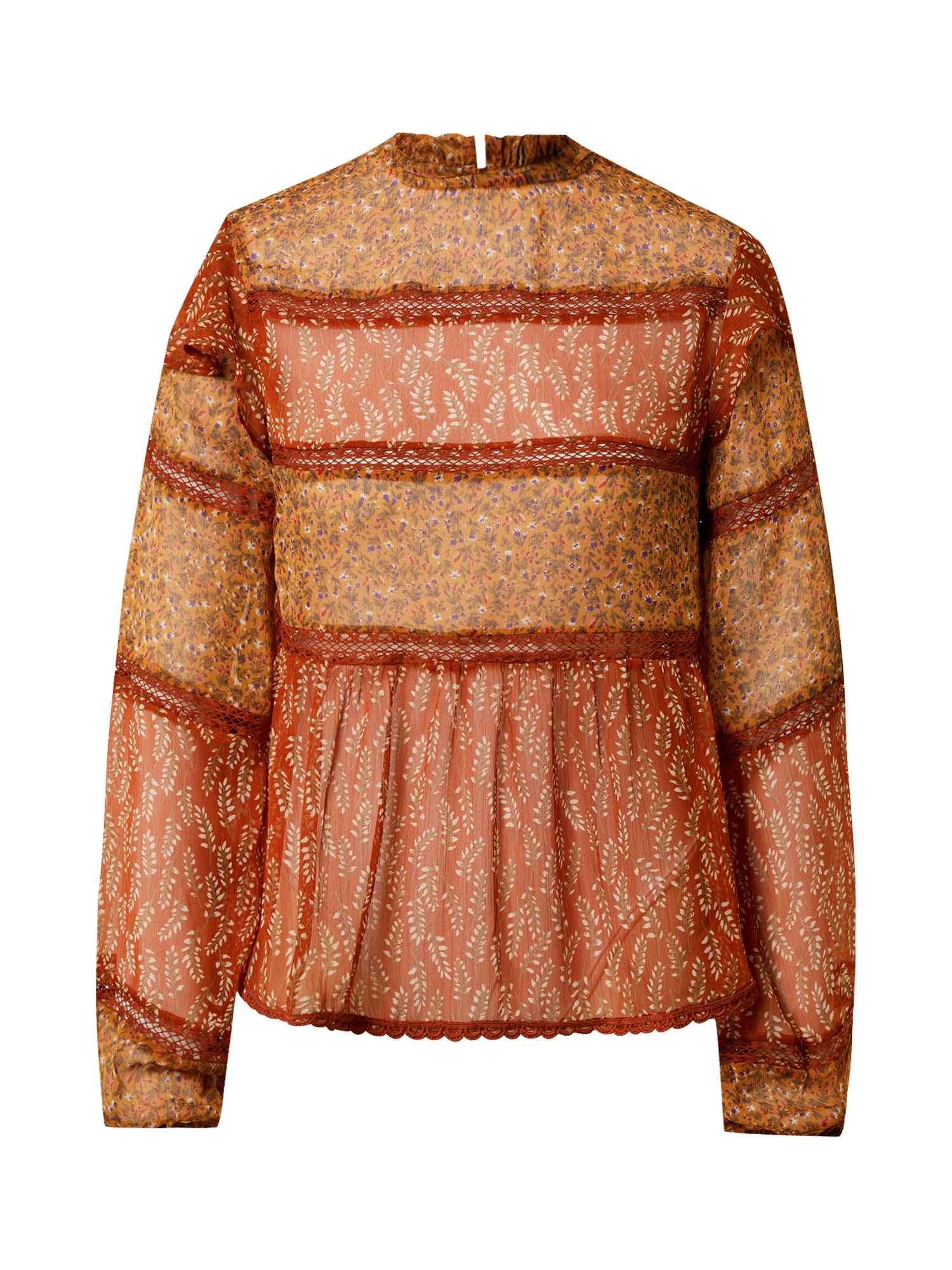 OBJECT Palaidinė 'Indra Belen'  rusva
