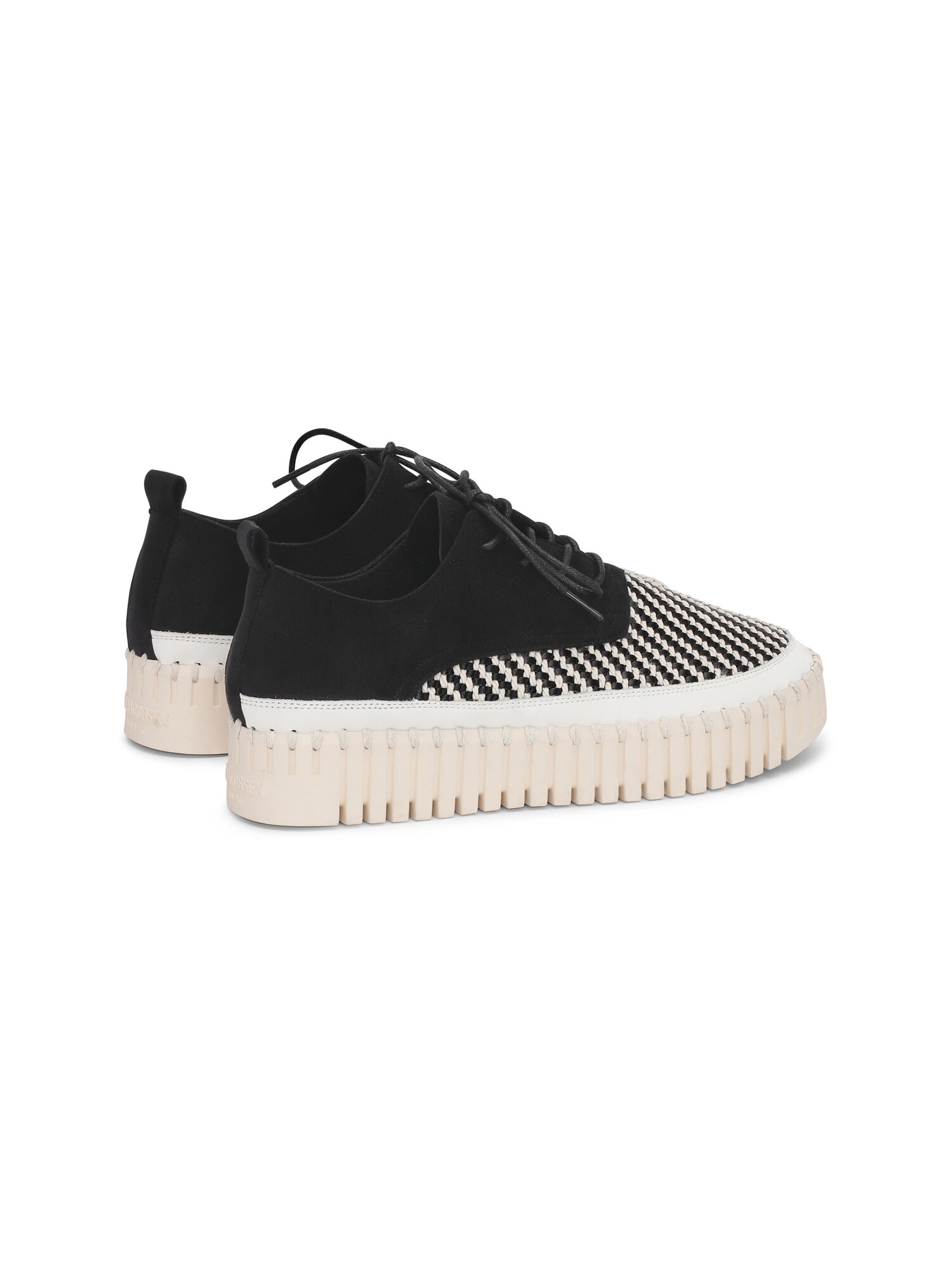 Thumbnail - ILSE JACOBSEN Sneaker Tulip4094