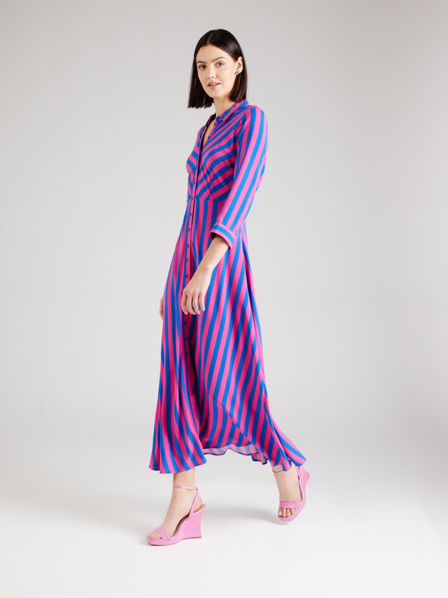 Thumbnail - Kleid 'YASSavanna'