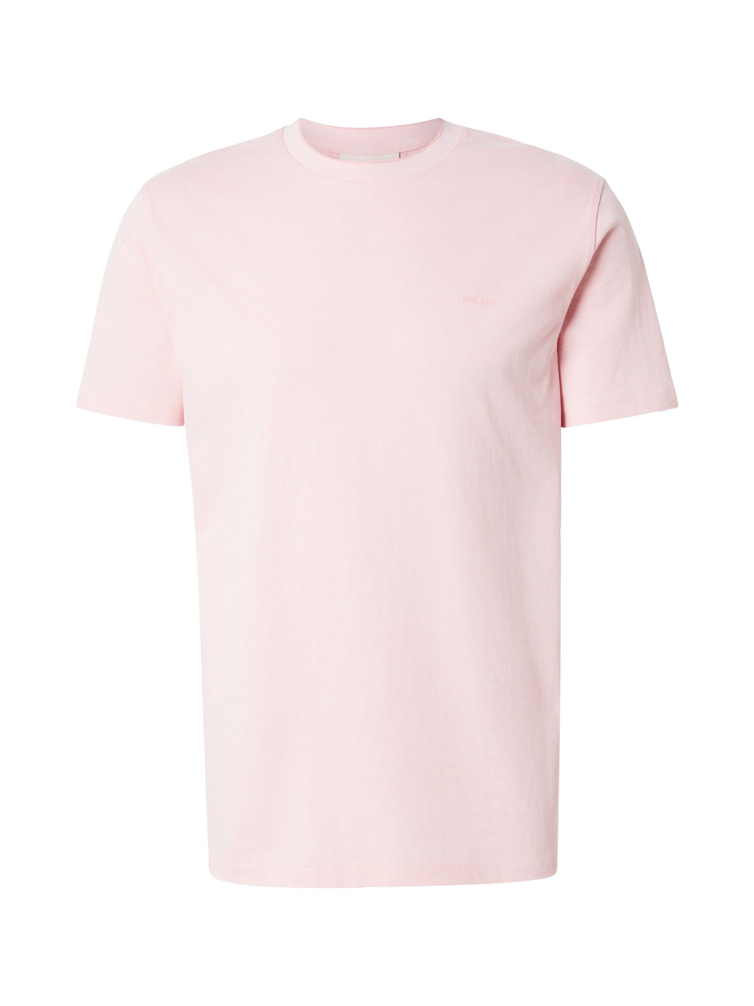 GANT Tricou roz pal