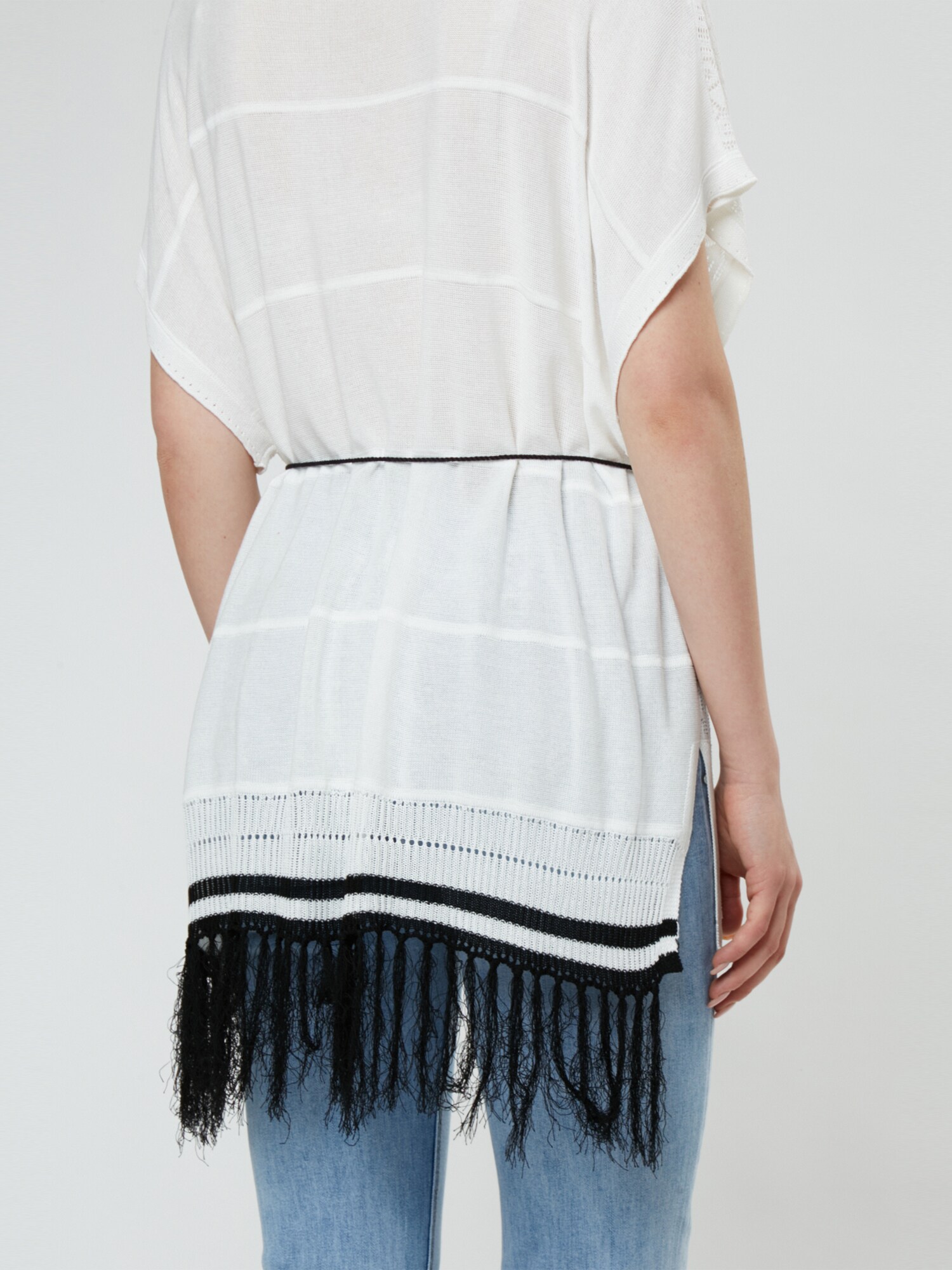 Thumbnail - Influencer Pullover Pointelle