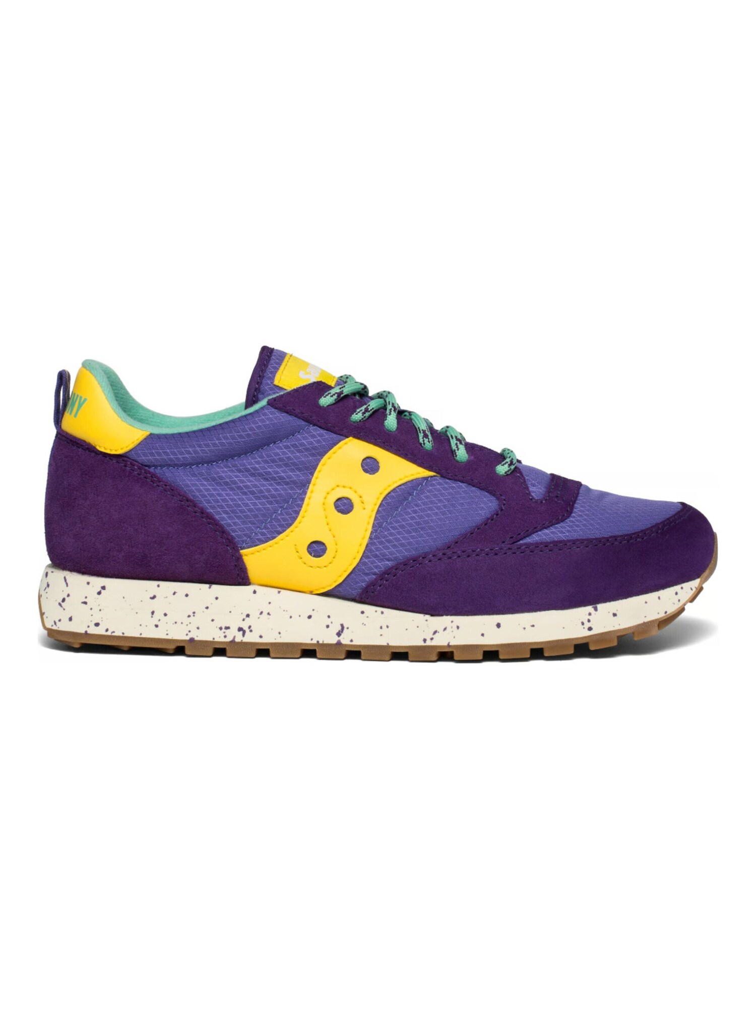 Låg sneaker 'MENS JAZZ ORIGINAL'