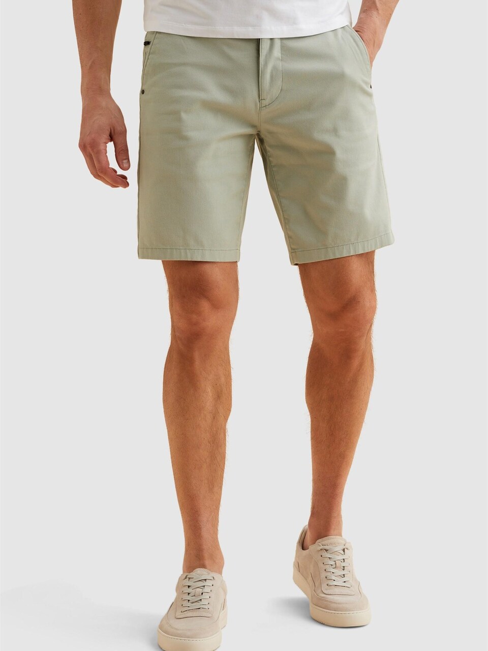 Byxa 'V65 regular fit shorts'