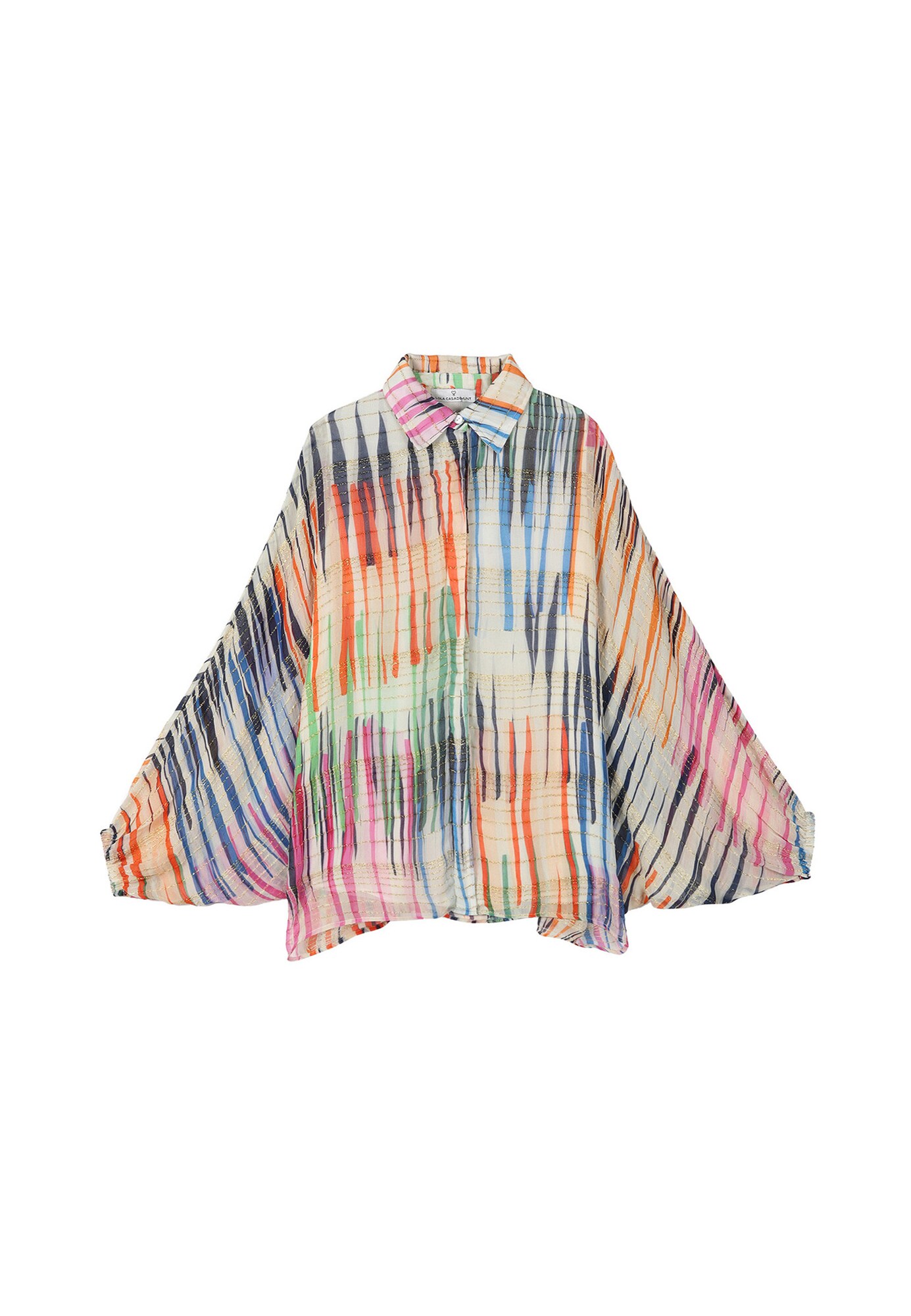Lola Casademunt Tricou    verde deschis