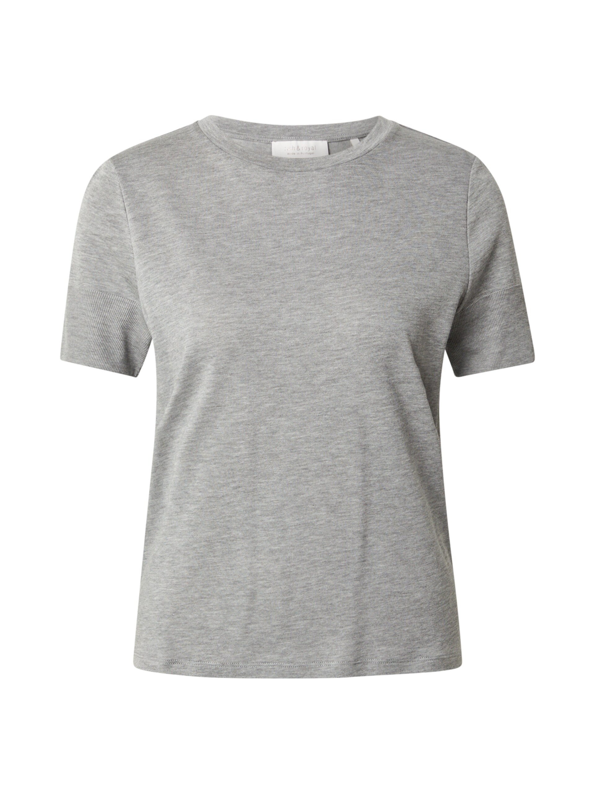 Rich & Royal T-shirt dam