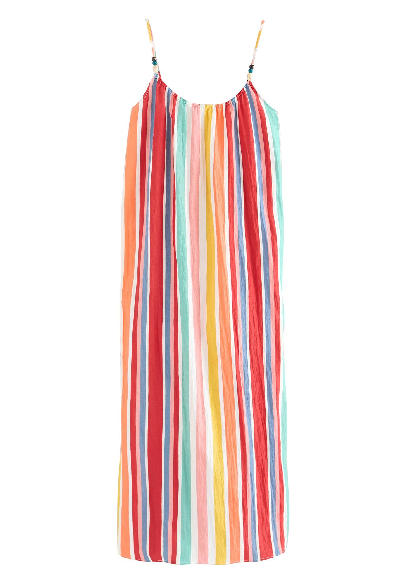 Next Rochie de vară  turcoaz / albastru regal / sângeriu / alb