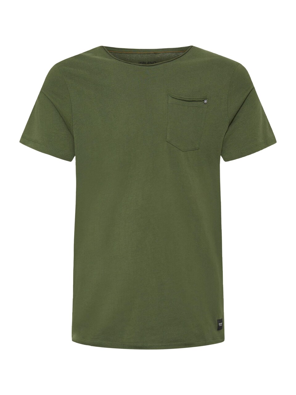 T-shirt 'BHNOEL'