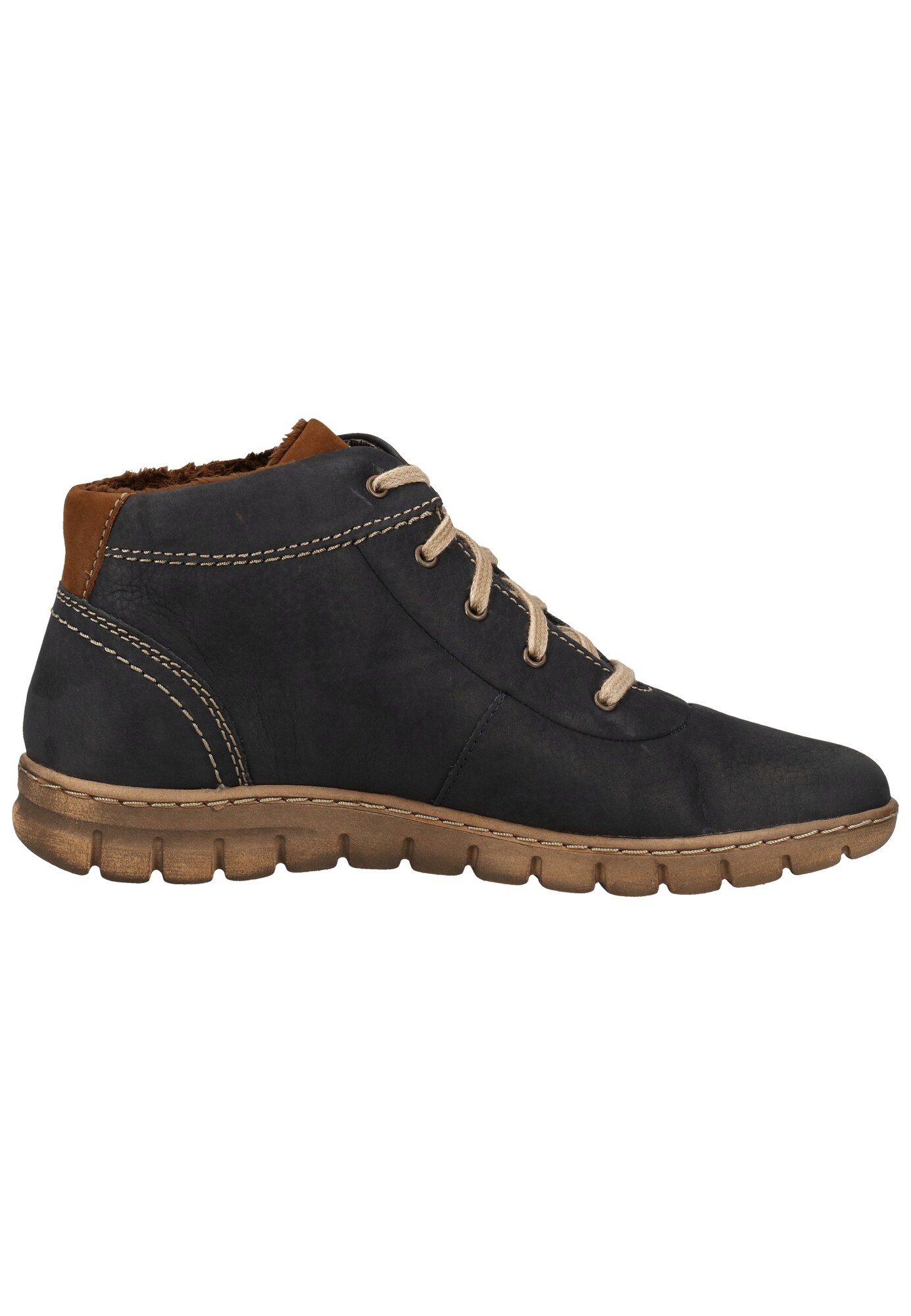 Thumbnail - JOSEF SEIBEL Schnürstiefelette Steffi