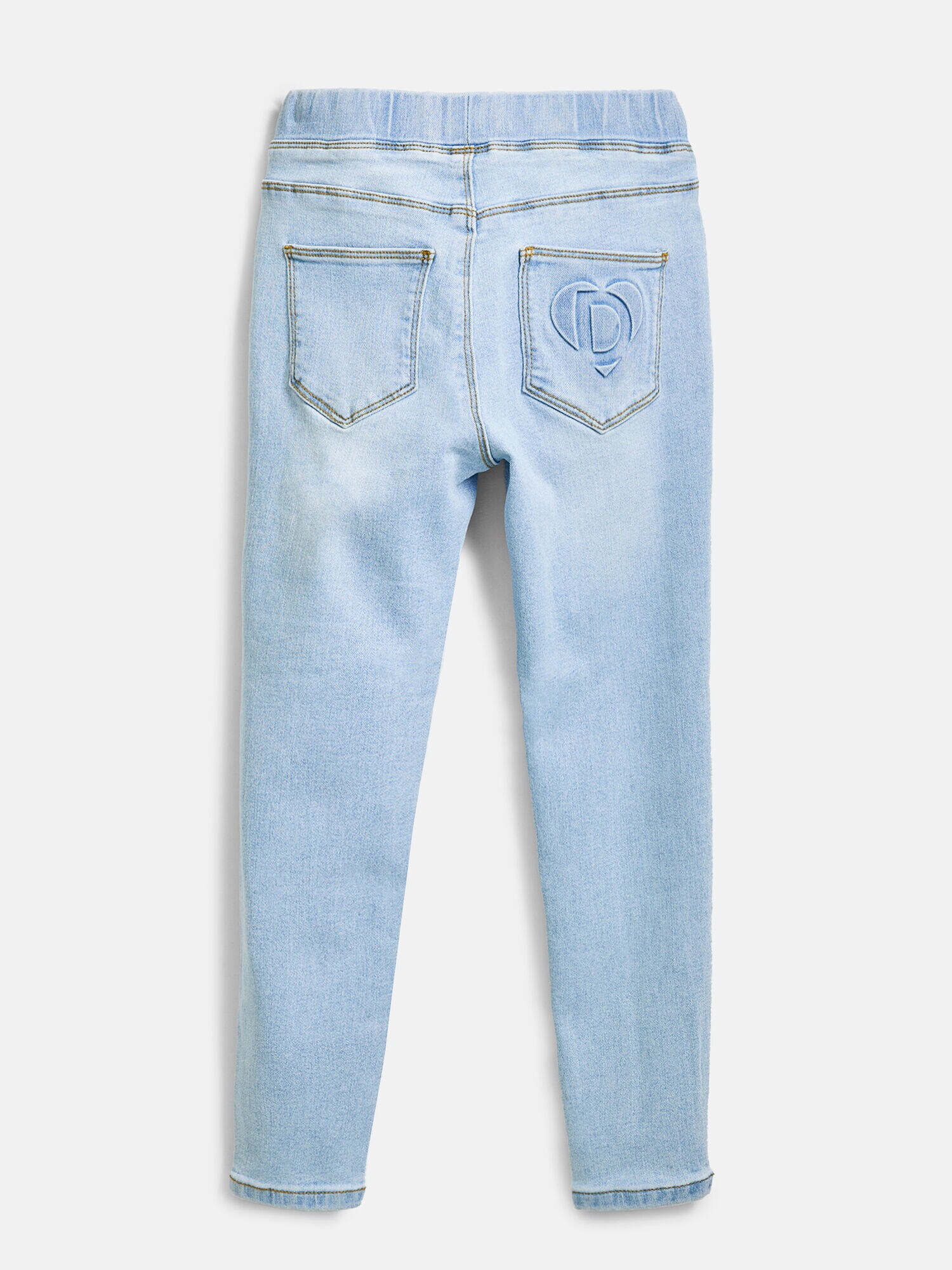 Thumbnail - Desigual Jeans