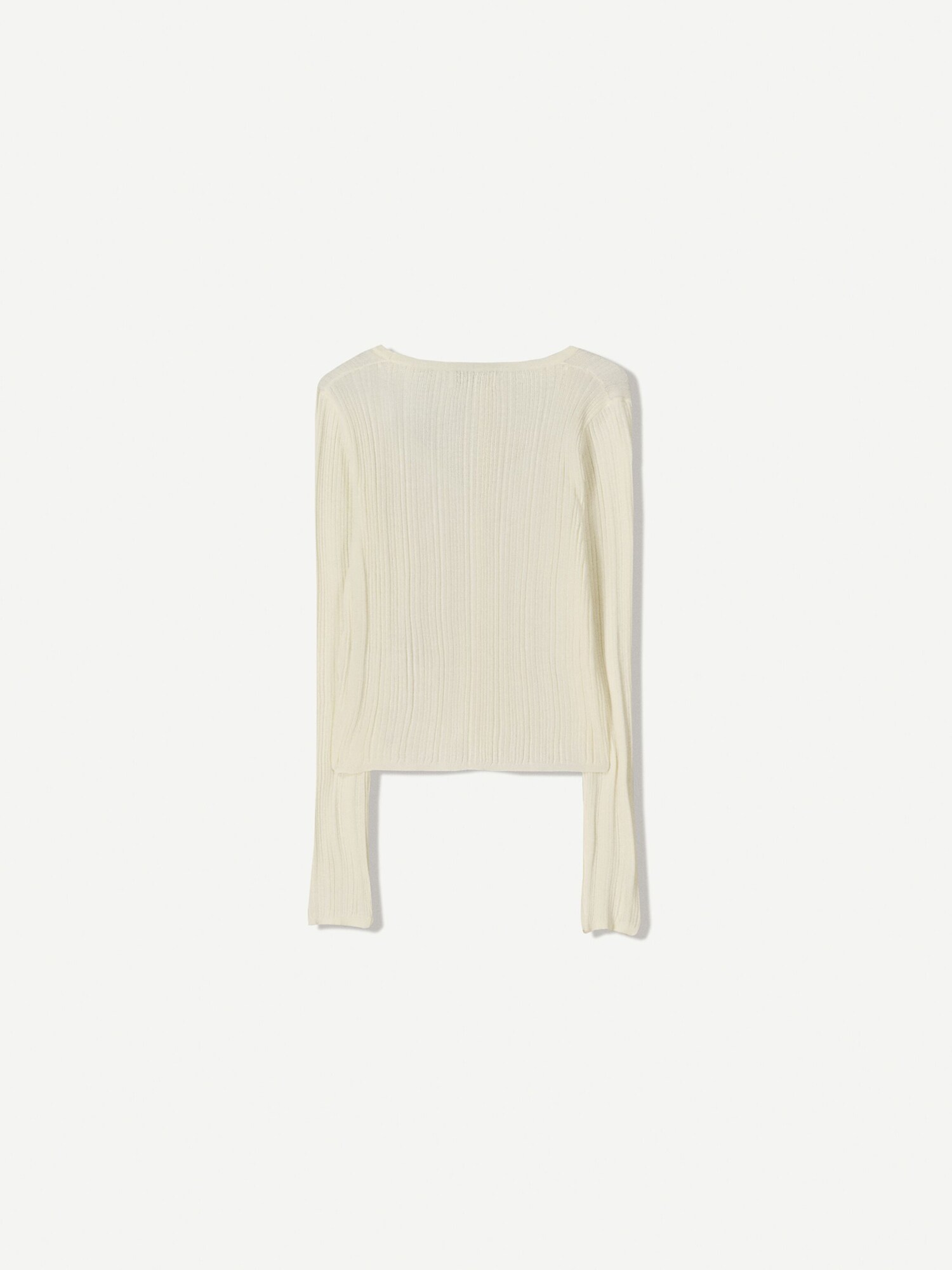 Thumbnail - Bershka Strickjacke