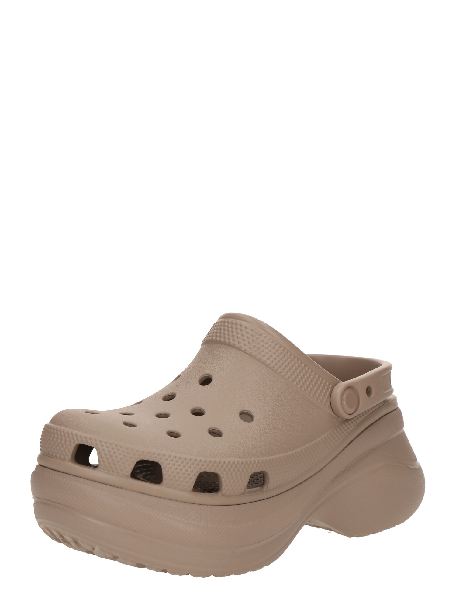 Crocs Klumpák 'Classic Bae'  taupe akciós termékkép 1