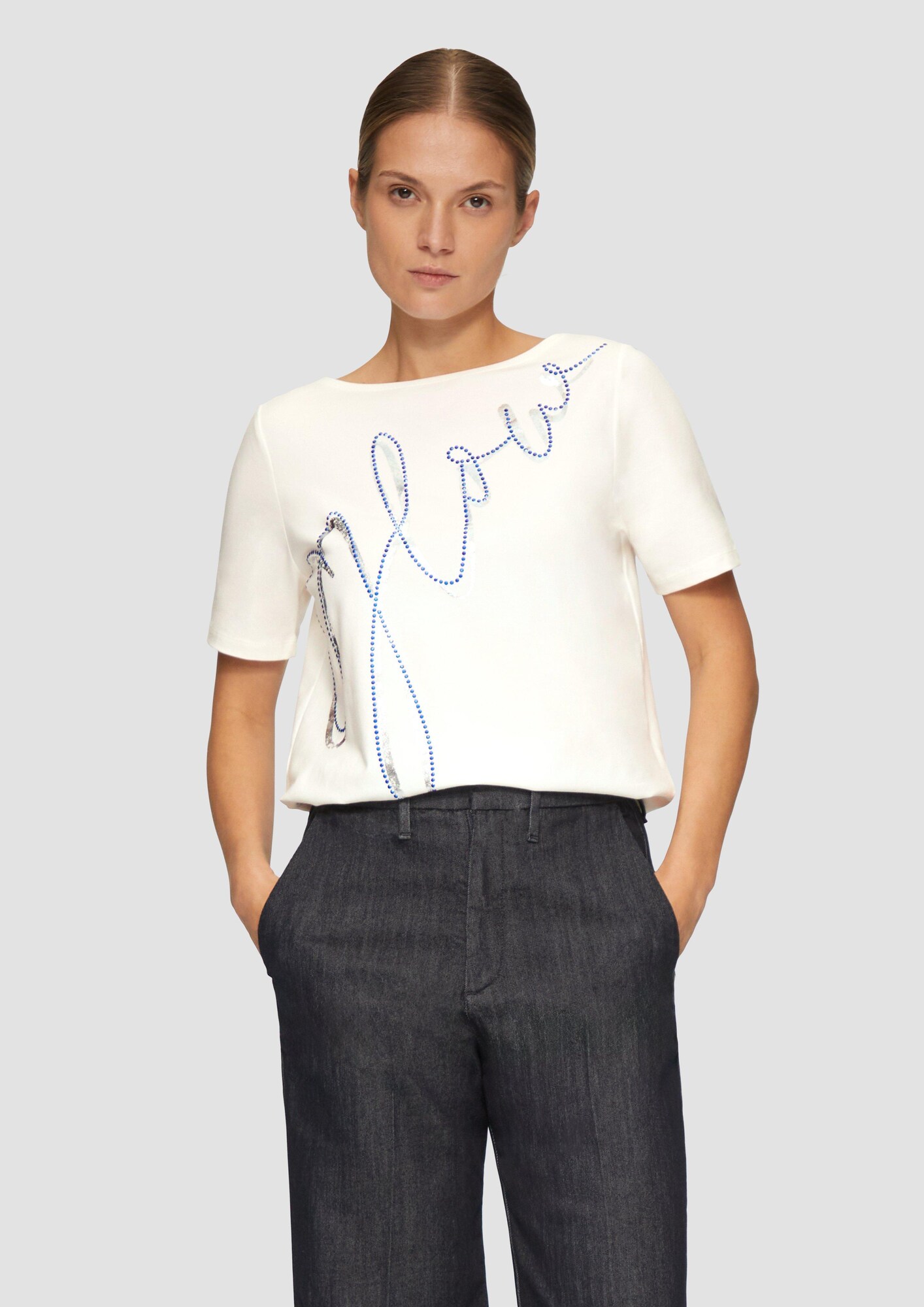 Thumbnail - s.Oliver BLACK LABEL Shirt