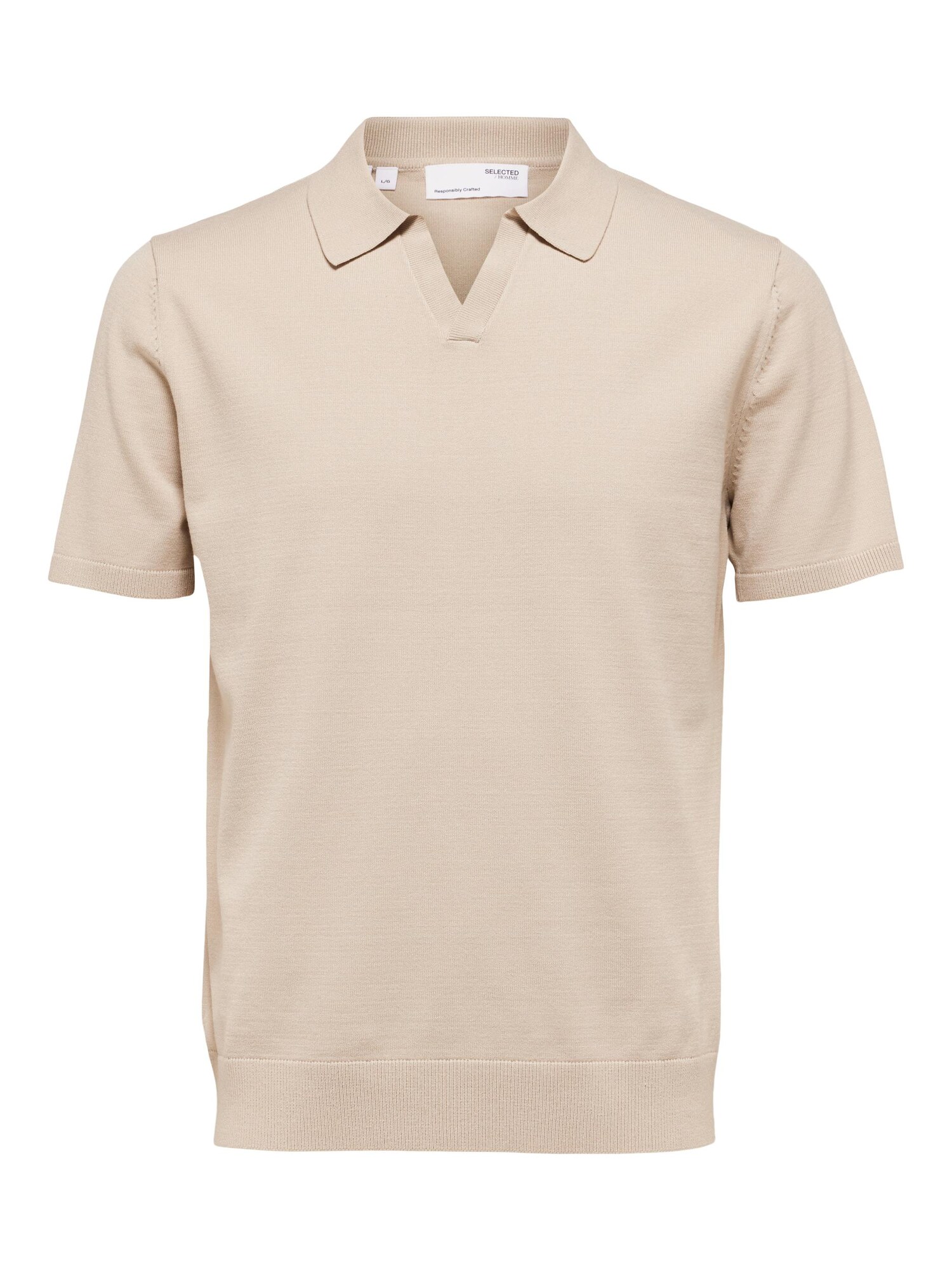 Thumbnail - Poloshirt 'TELLER'