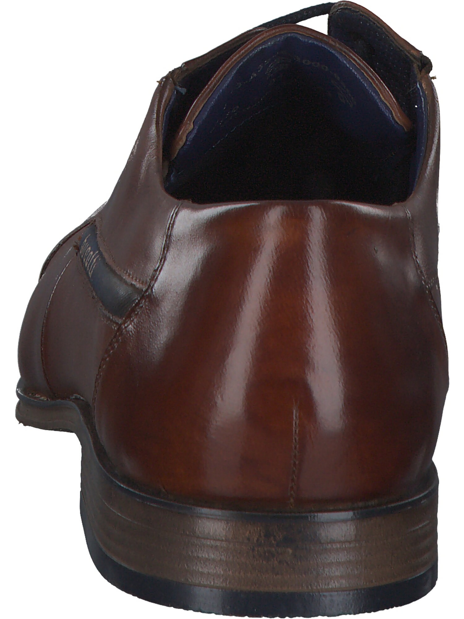 Thumbnail - bugatti Schnürschuh Leagro