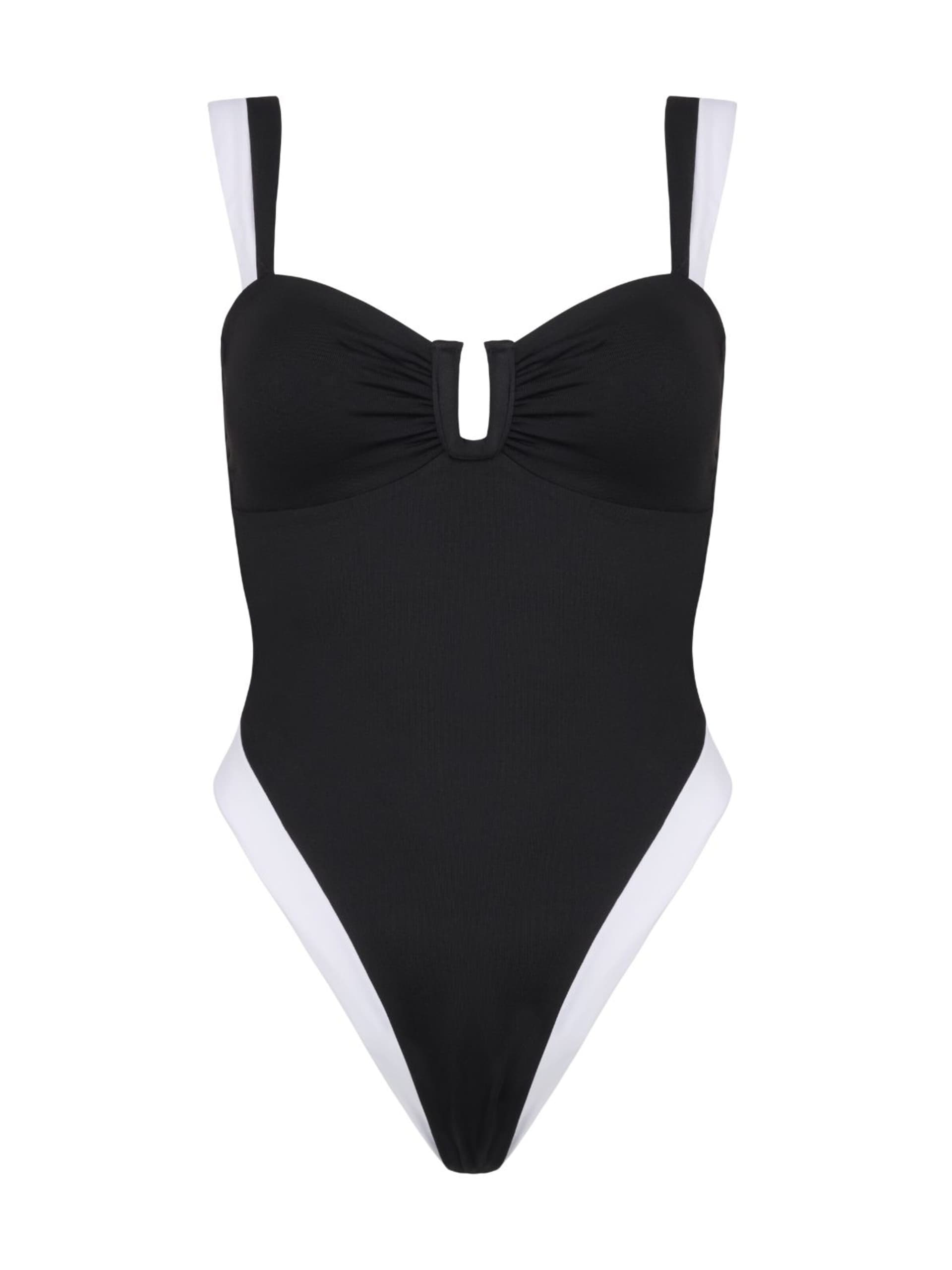 Acuarela Brand Baddräktsklänning 'Royale One-piece' dam