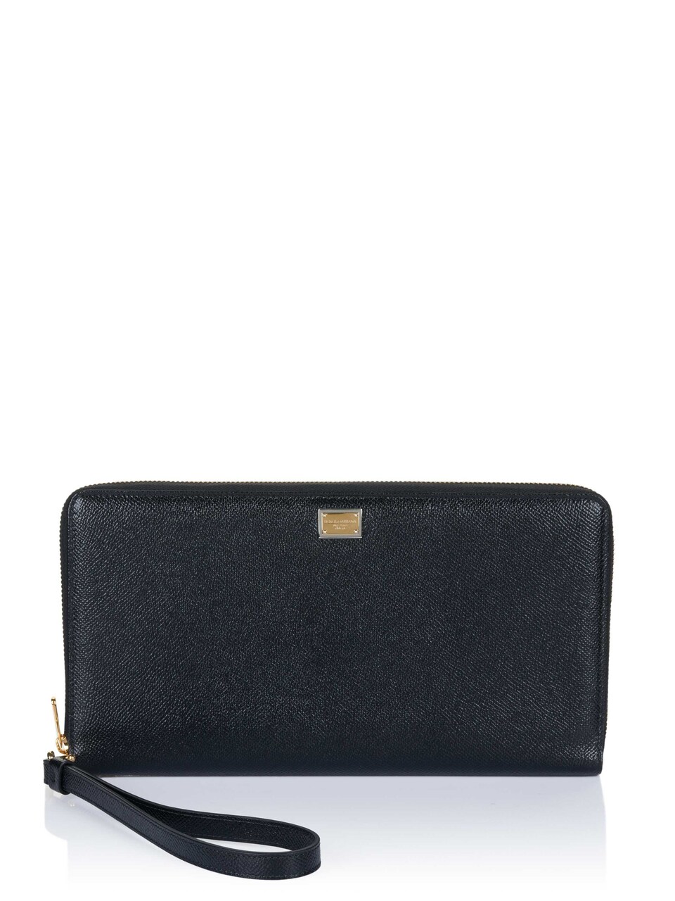 Plånbok 'Dolce & Gabbana Portemonnaie'