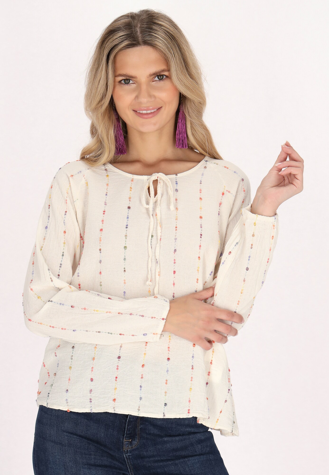 Thumbnail - usha FESTIVAL Bluse