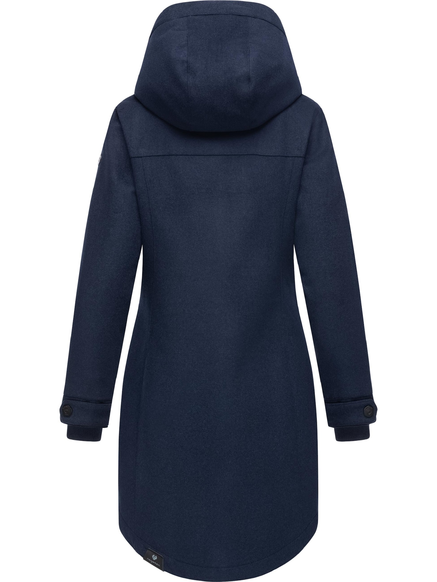 Thumbnail - Ragwear Mantel Jannisa