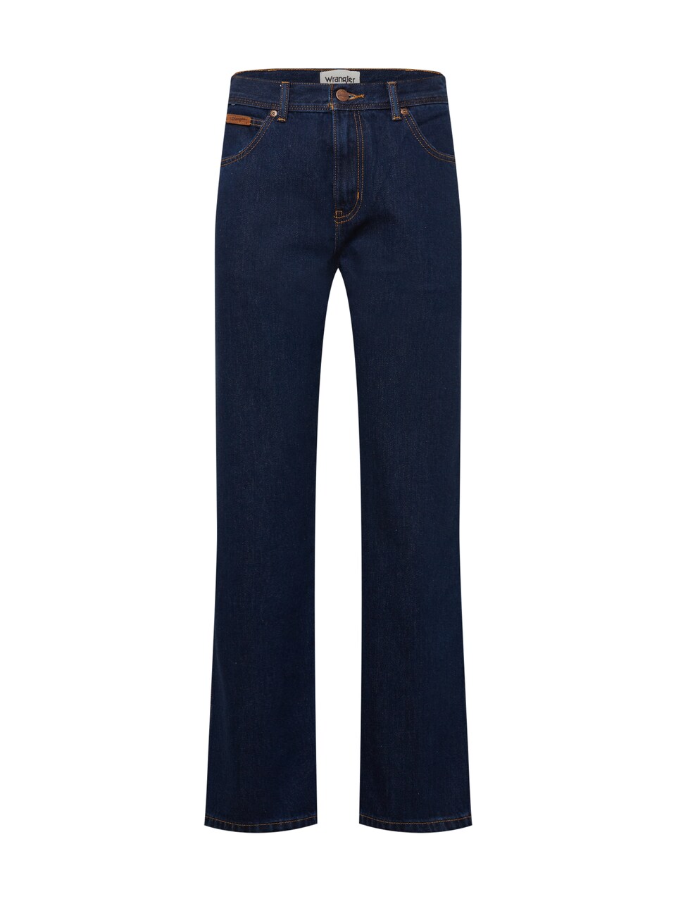 Jeans 'TEXAS' blå denim